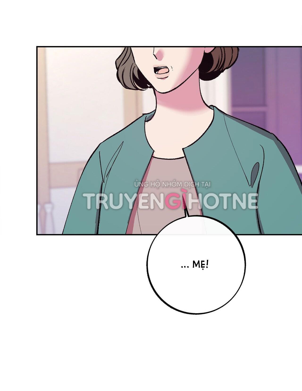 đọc truyện [18+] Tận Cùng Của Thế Giới - Tận Thế Chương 6.2 ảnh 17 tại Thiên Thai Truyện