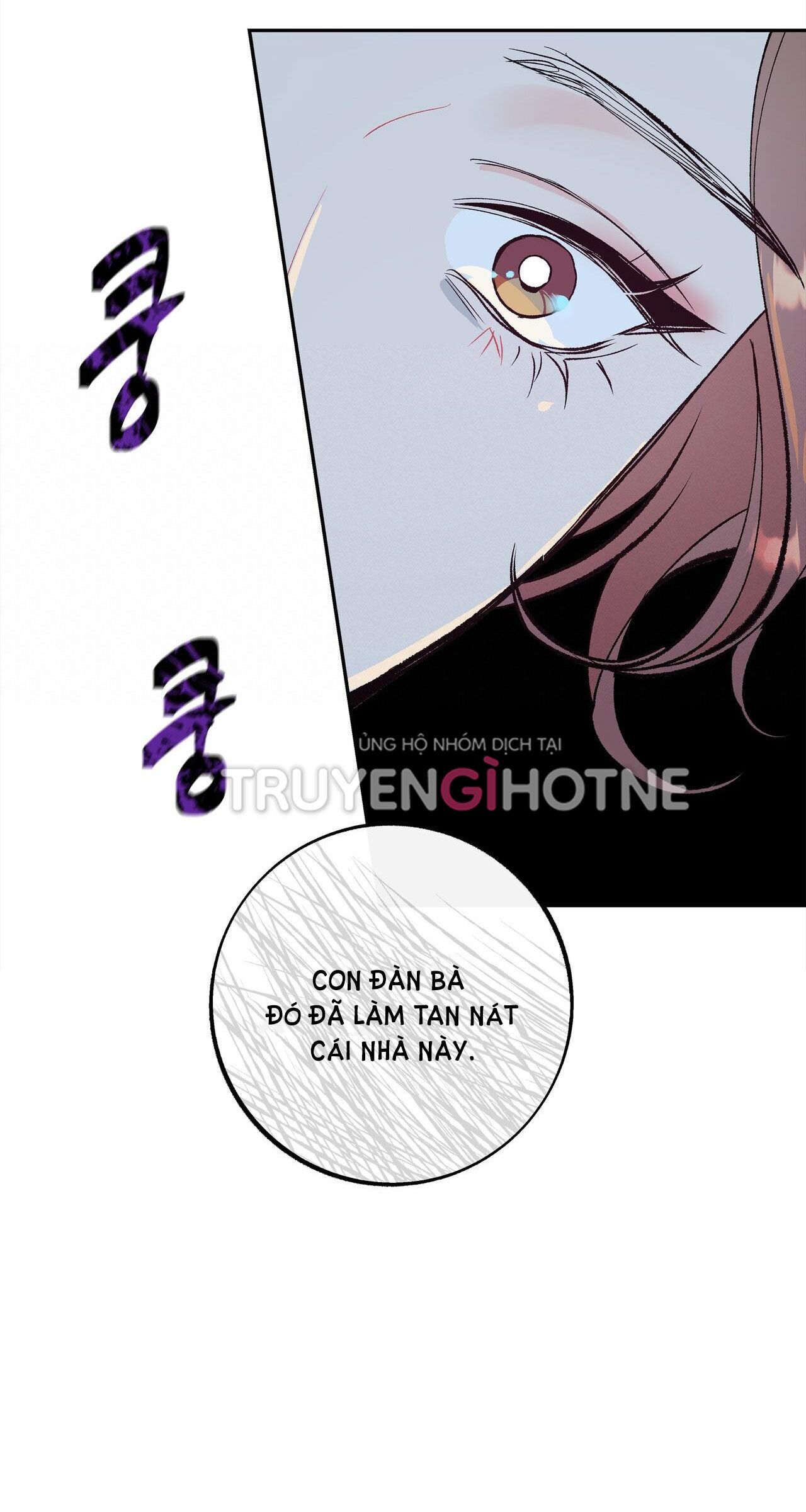 đọc truyện [18+] Tận Cùng Của Thế Giới - Tận Thế Chương 6.2 ảnh 20 tại Thiên Thai Truyện