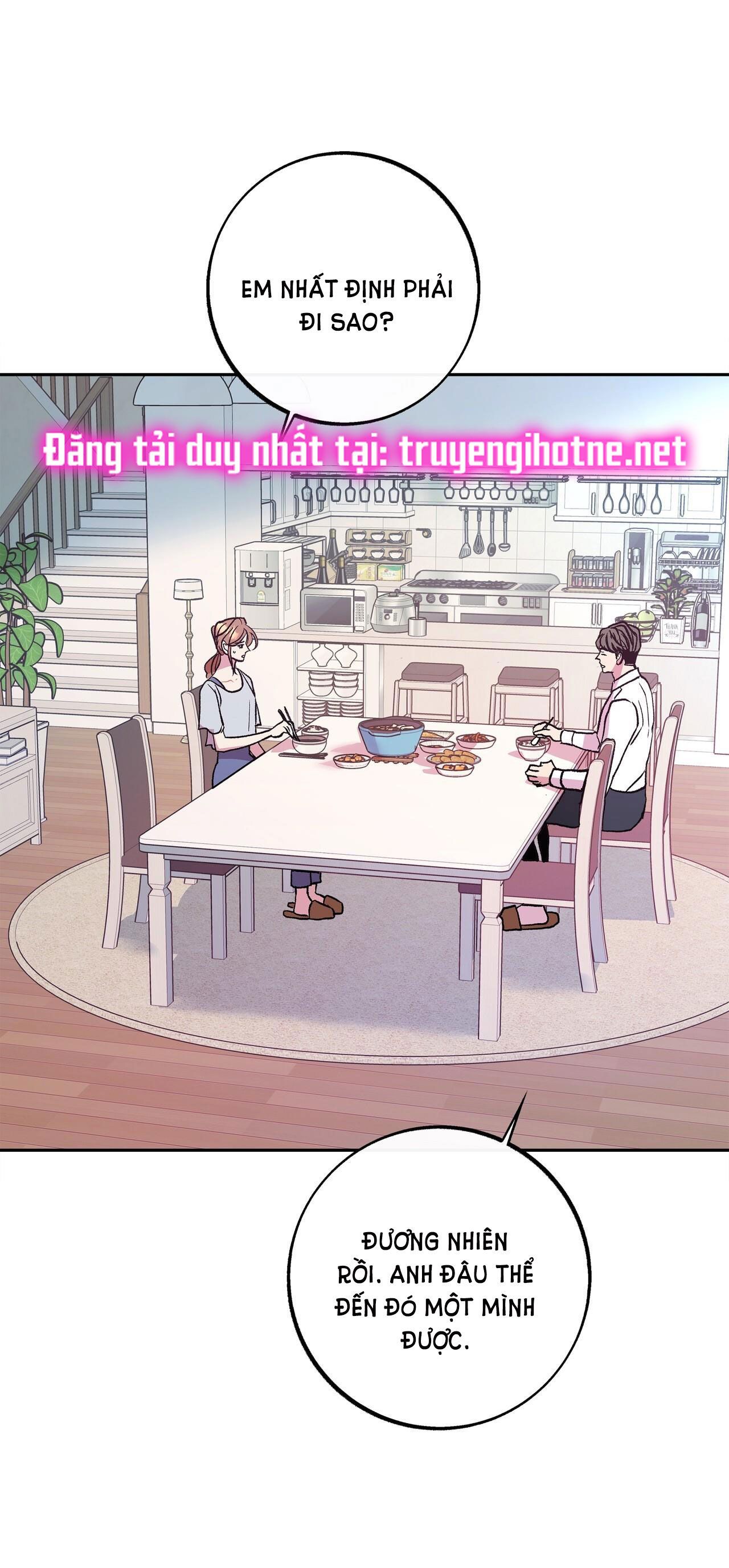 đọc truyện [18+] Tận Cùng Của Thế Giới - Tận Thế Chương 7.1 ảnh 26 tại Thiên Thai Truyện