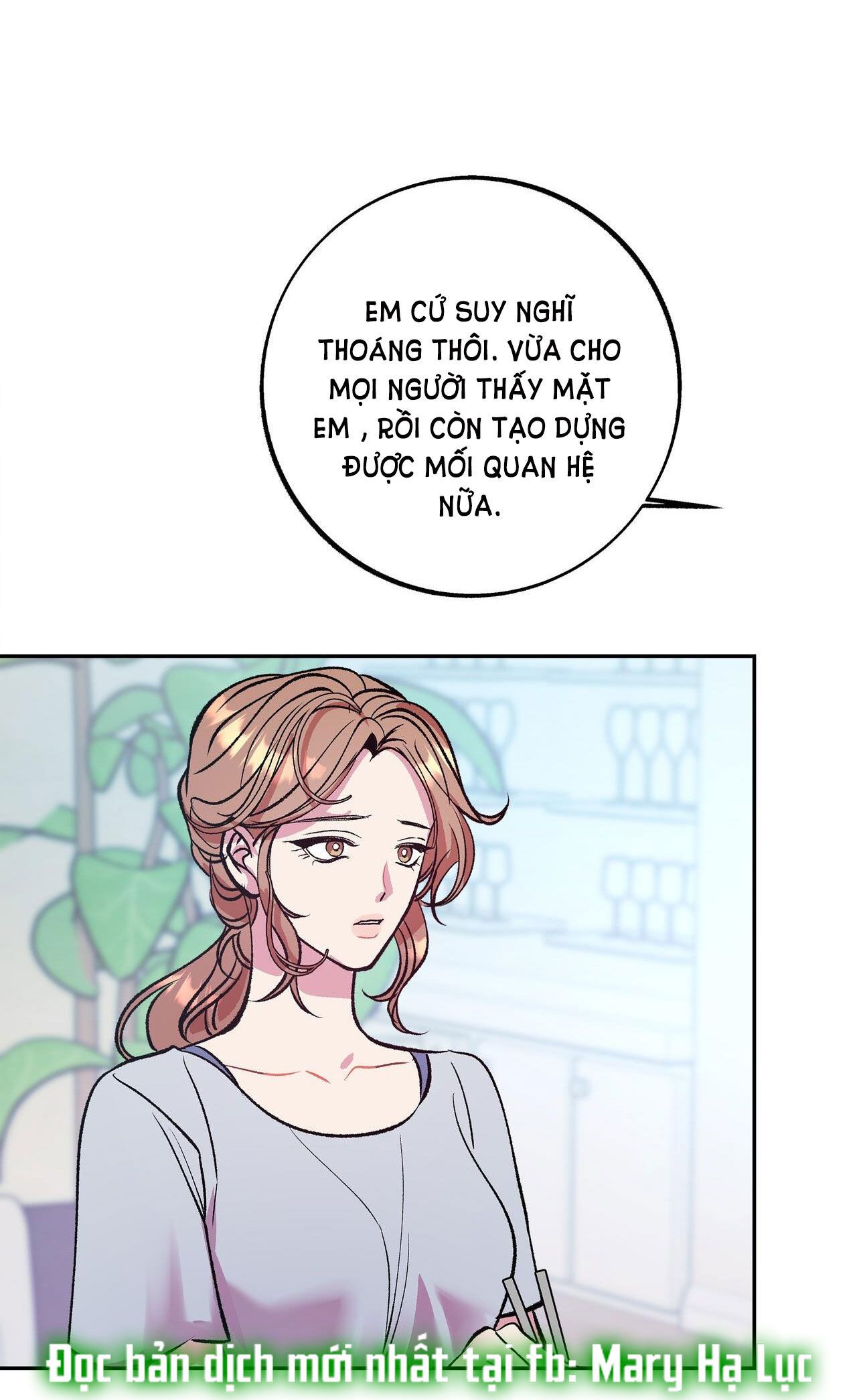 đọc truyện [18+] Tận Cùng Của Thế Giới - Tận Thế Chương 7.1 ảnh 27 tại Thiên Thai Truyện