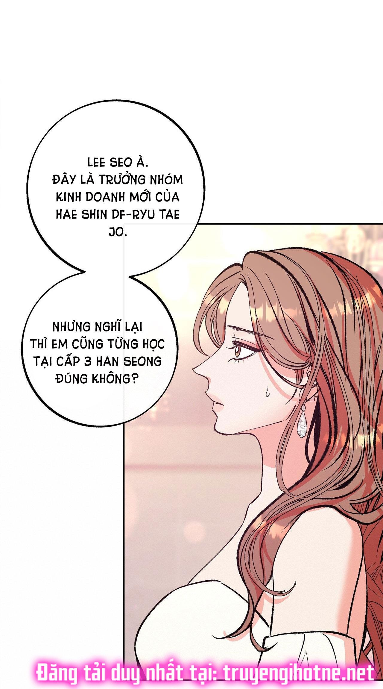 đọc truyện [18+] Tận Cùng Của Thế Giới - Tận Thế Chương 7.2 ảnh 19 tại Thiên Thai Truyện