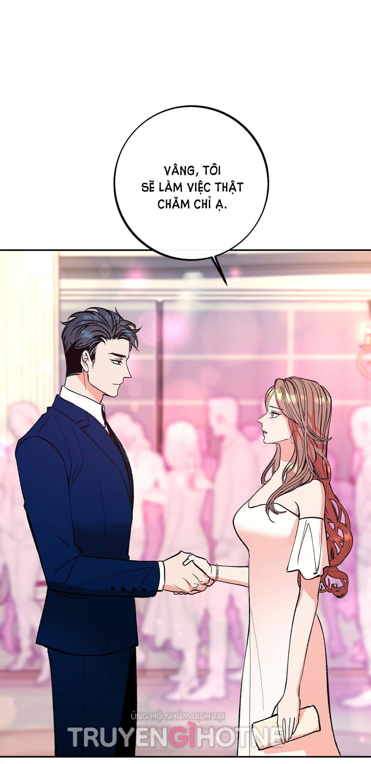 đọc truyện [18+] Tận Cùng Của Thế Giới - Tận Thế Chương 7.2 ảnh 24 tại Thiên Thai Truyện