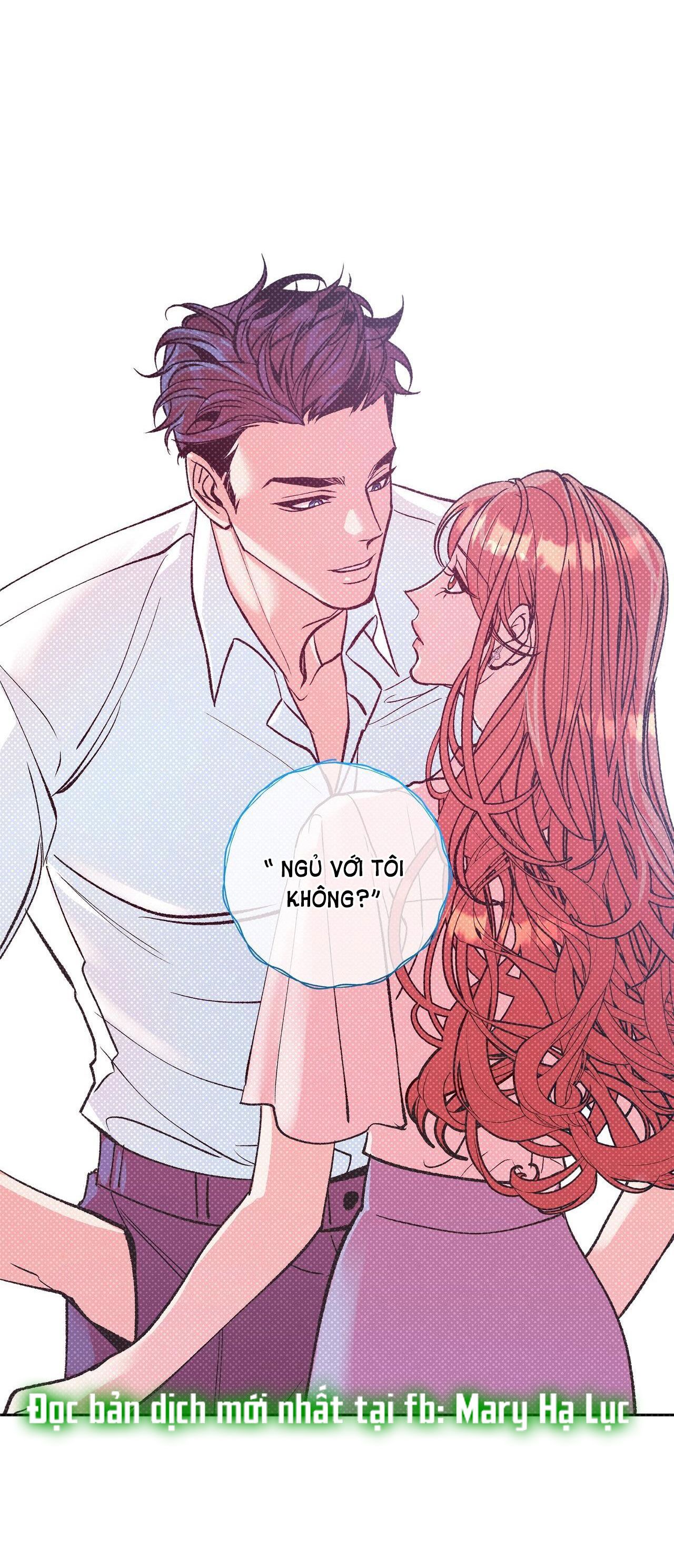 đọc truyện [18+] Tận Cùng Của Thế Giới - Tận Thế Chương 7.2 ảnh 36 tại Thiên Thai Truyện