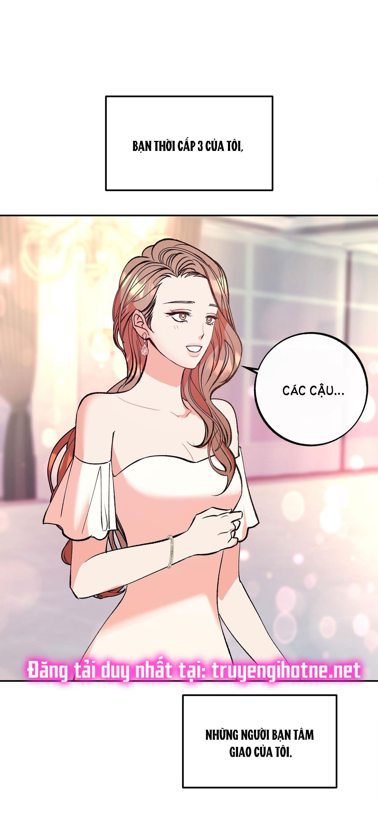 đọc truyện [18+] Tận Cùng Của Thế Giới - Tận Thế Chương 7.2 ảnh 43 tại Thiên Thai Truyện