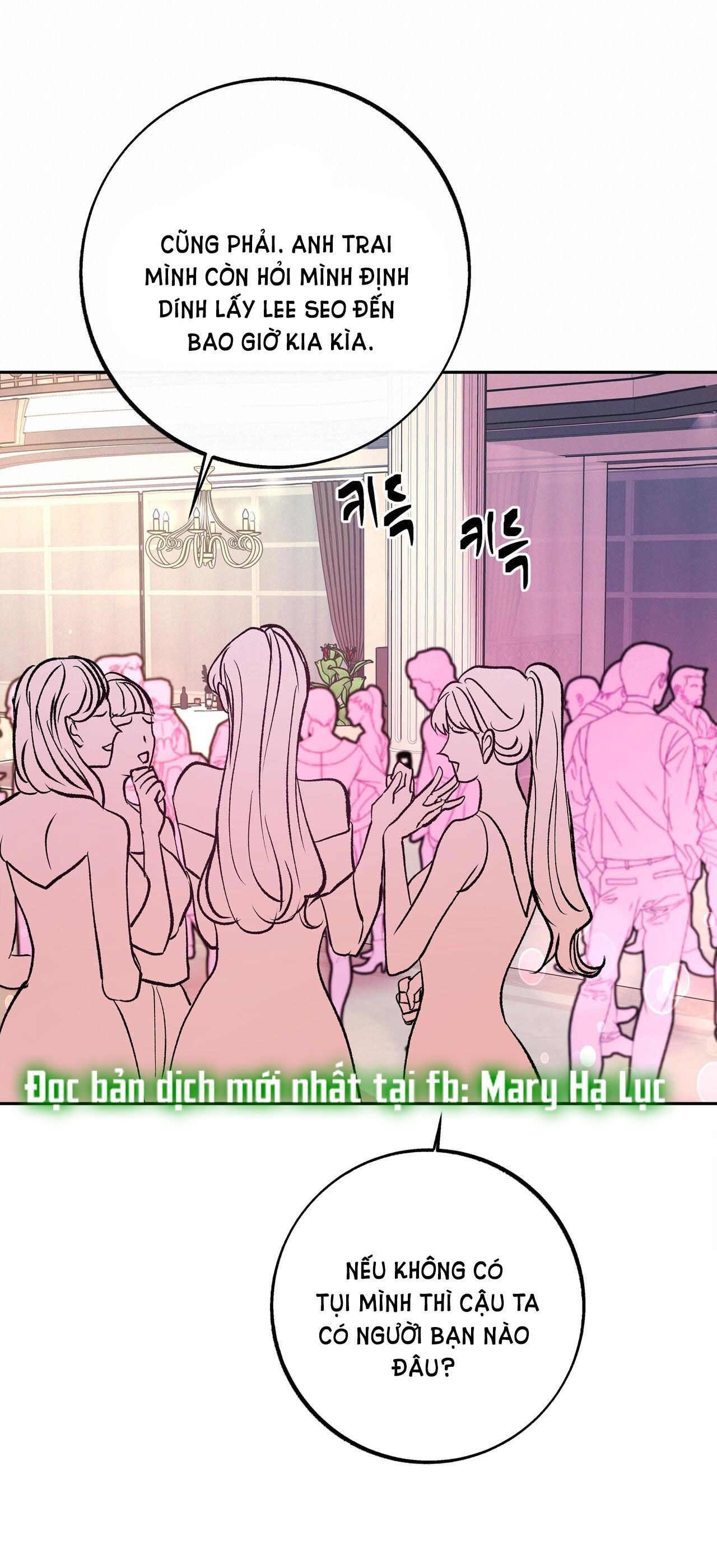 đọc truyện [18+] Tận Cùng Của Thế Giới - Tận Thế Chương 7.2 ảnh 48 tại Thiên Thai Truyện