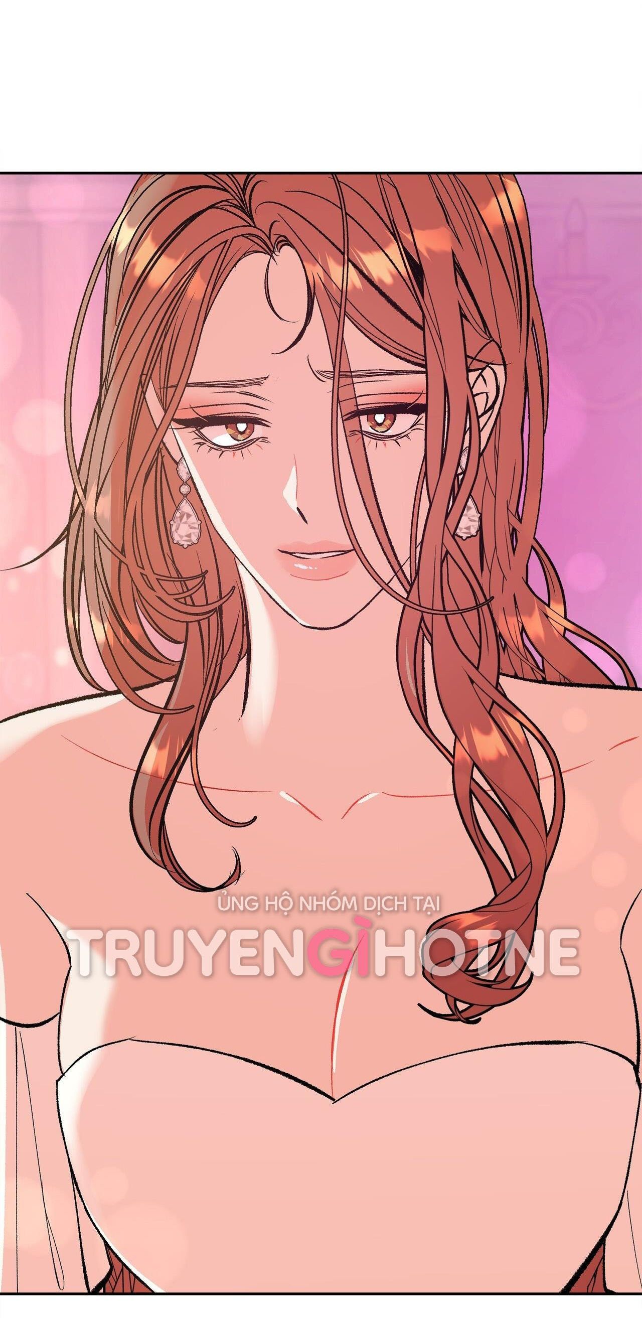 đọc truyện [18+] Tận Cùng Của Thế Giới - Tận Thế Chương 8.1 ảnh 15 tại Thiên Thai Truyện