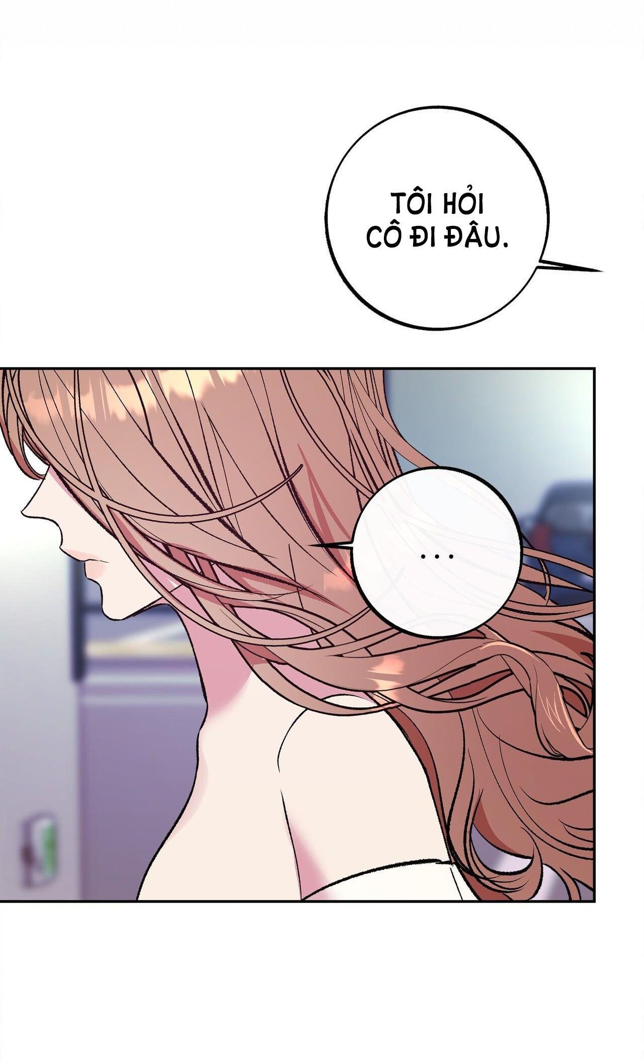 đọc truyện [18+] Tận Cùng Của Thế Giới - Tận Thế Chương 8.1 ảnh 24 tại Thiên Thai Truyện