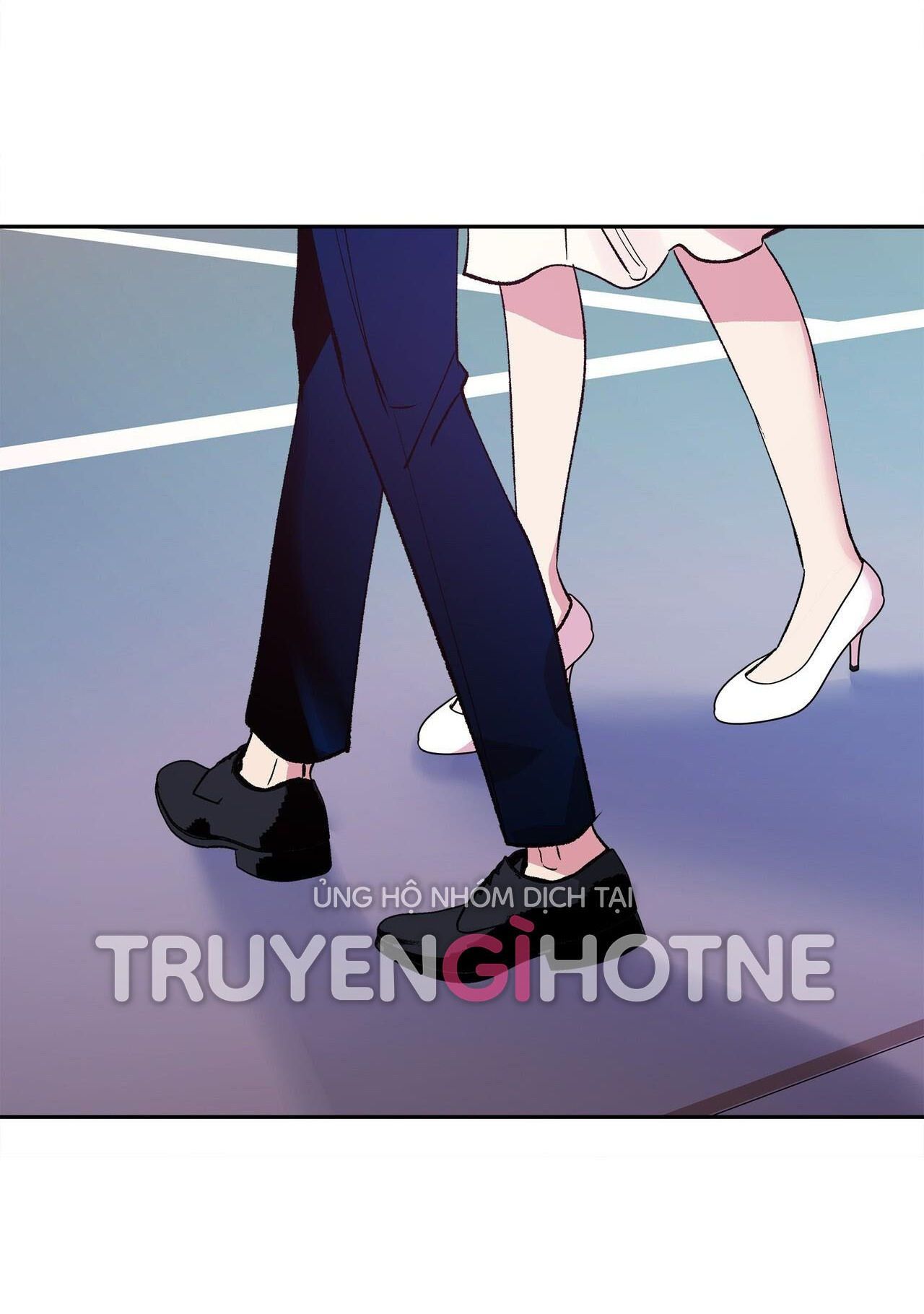đọc truyện [18+] Tận Cùng Của Thế Giới - Tận Thế Chương 8.1 ảnh 25 tại Thiên Thai Truyện