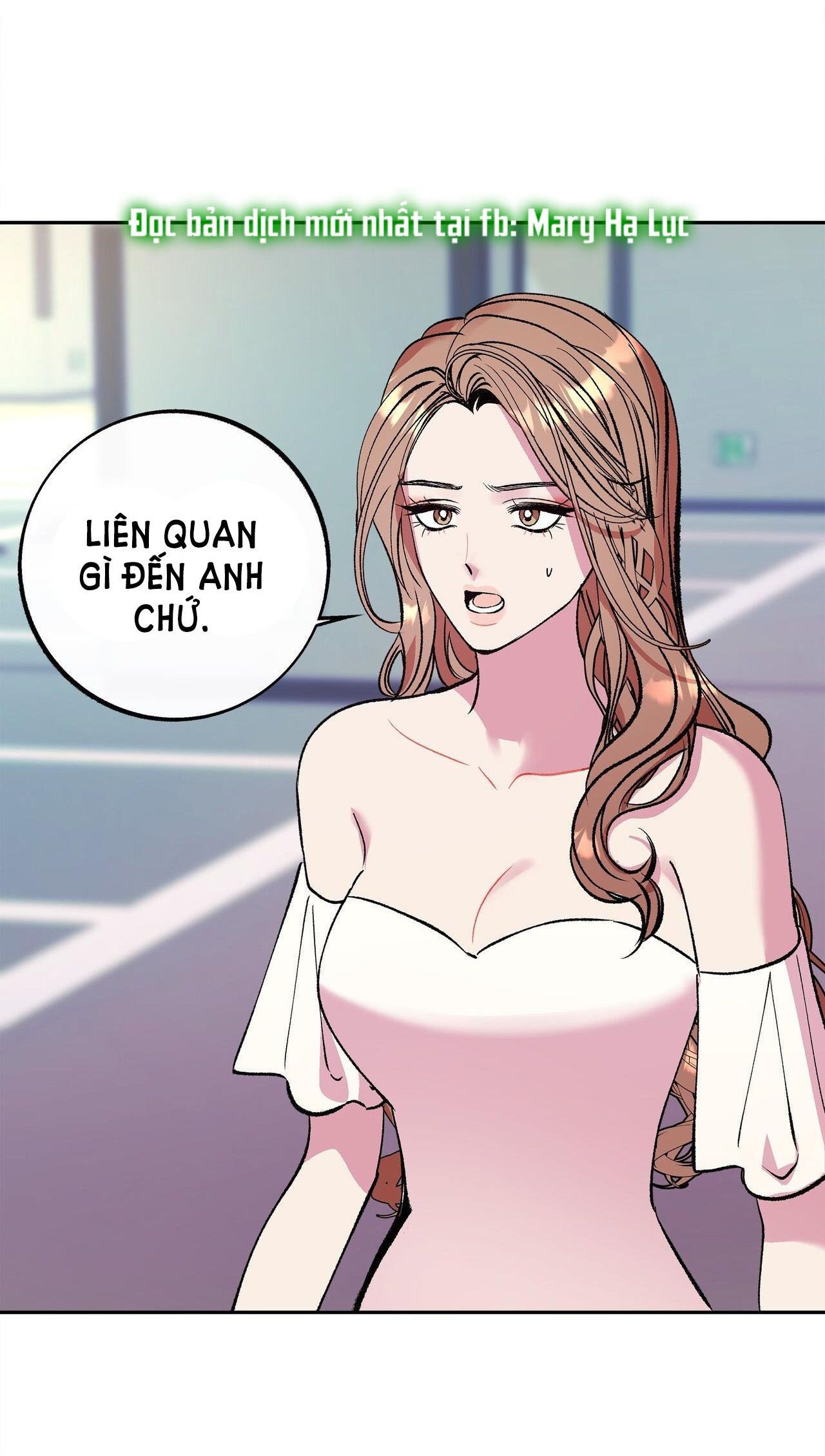 đọc truyện [18+] Tận Cùng Của Thế Giới - Tận Thế Chương 8.1 ảnh 27 tại Thiên Thai Truyện