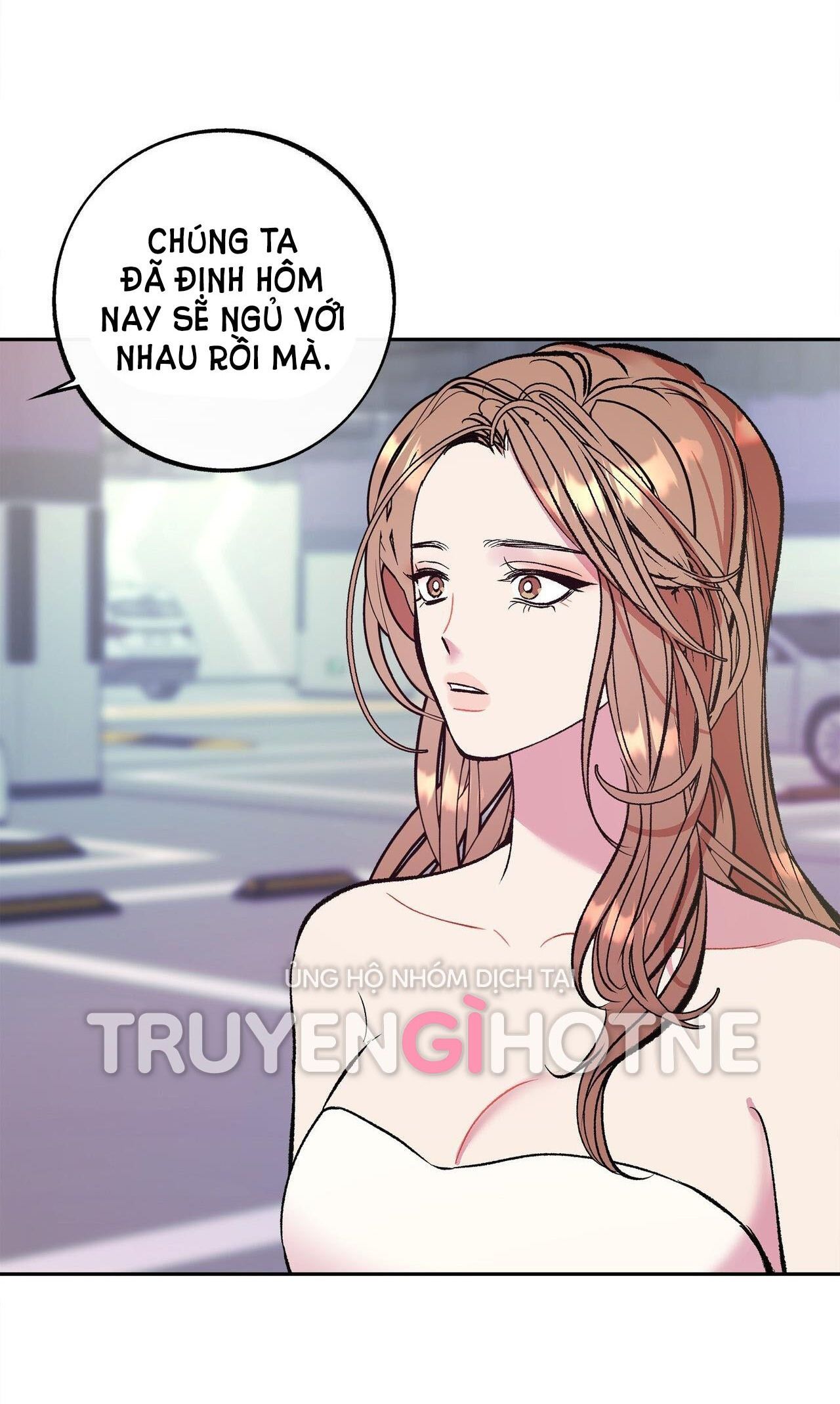 đọc truyện [18+] Tận Cùng Của Thế Giới - Tận Thế Chương 8.1 ảnh 30 tại Thiên Thai Truyện