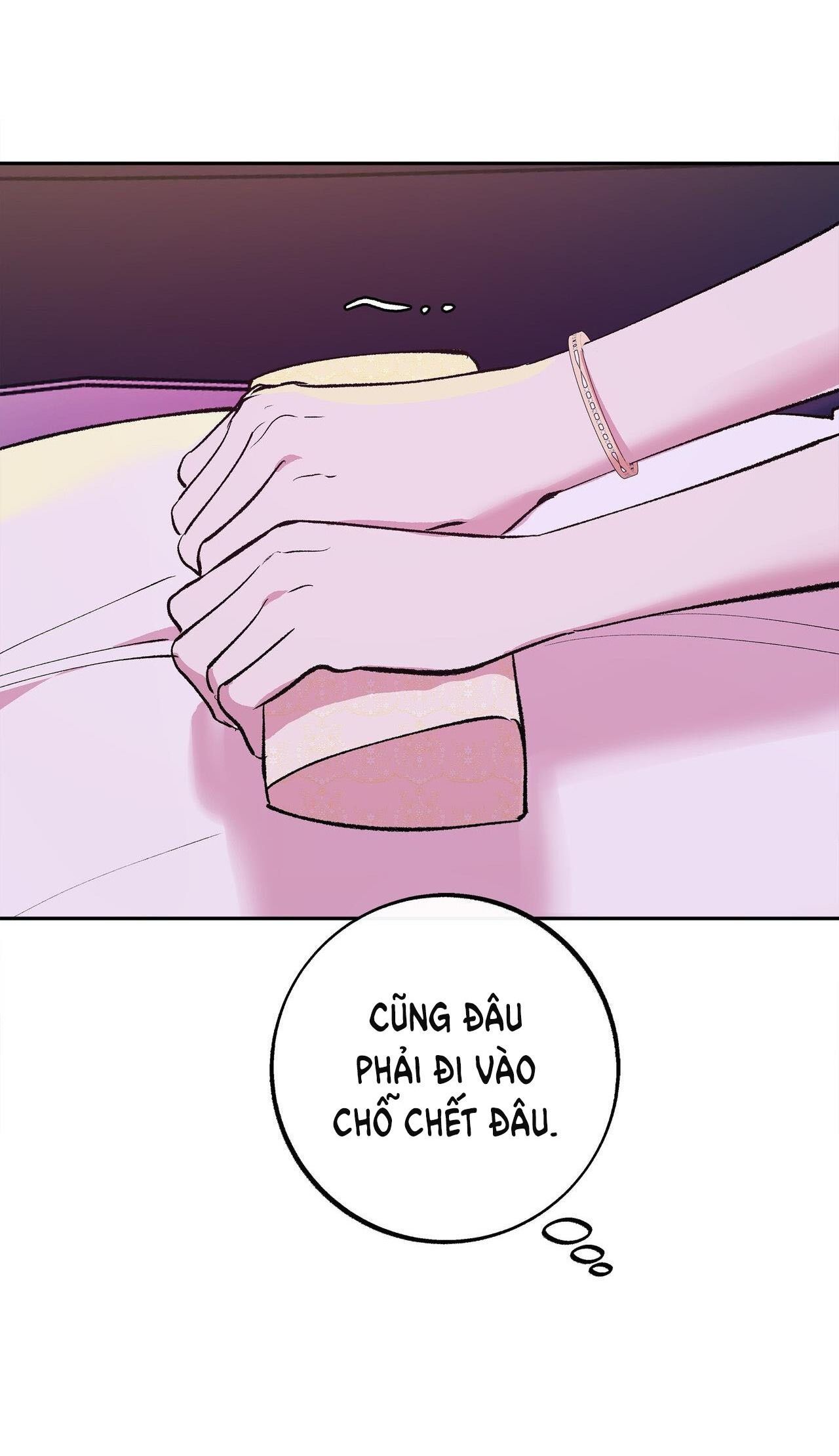 đọc truyện [18+] Tận Cùng Của Thế Giới - Tận Thế Chương 8.2 ảnh 21 tại Thiên Thai Truyện
