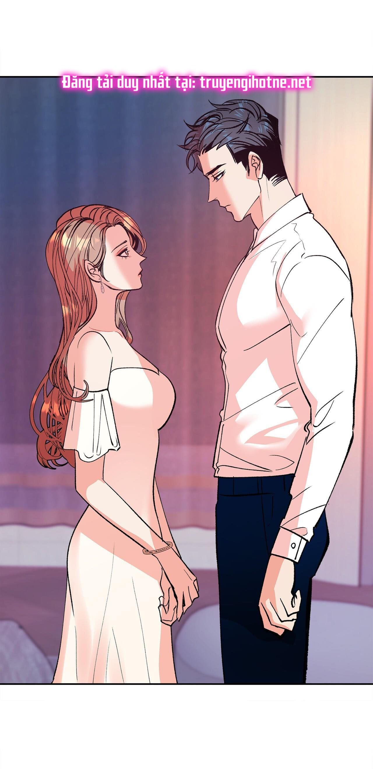 đọc truyện [18+] Tận Cùng Của Thế Giới - Tận Thế Chương 8.2 ảnh 34 tại Thiên Thai Truyện