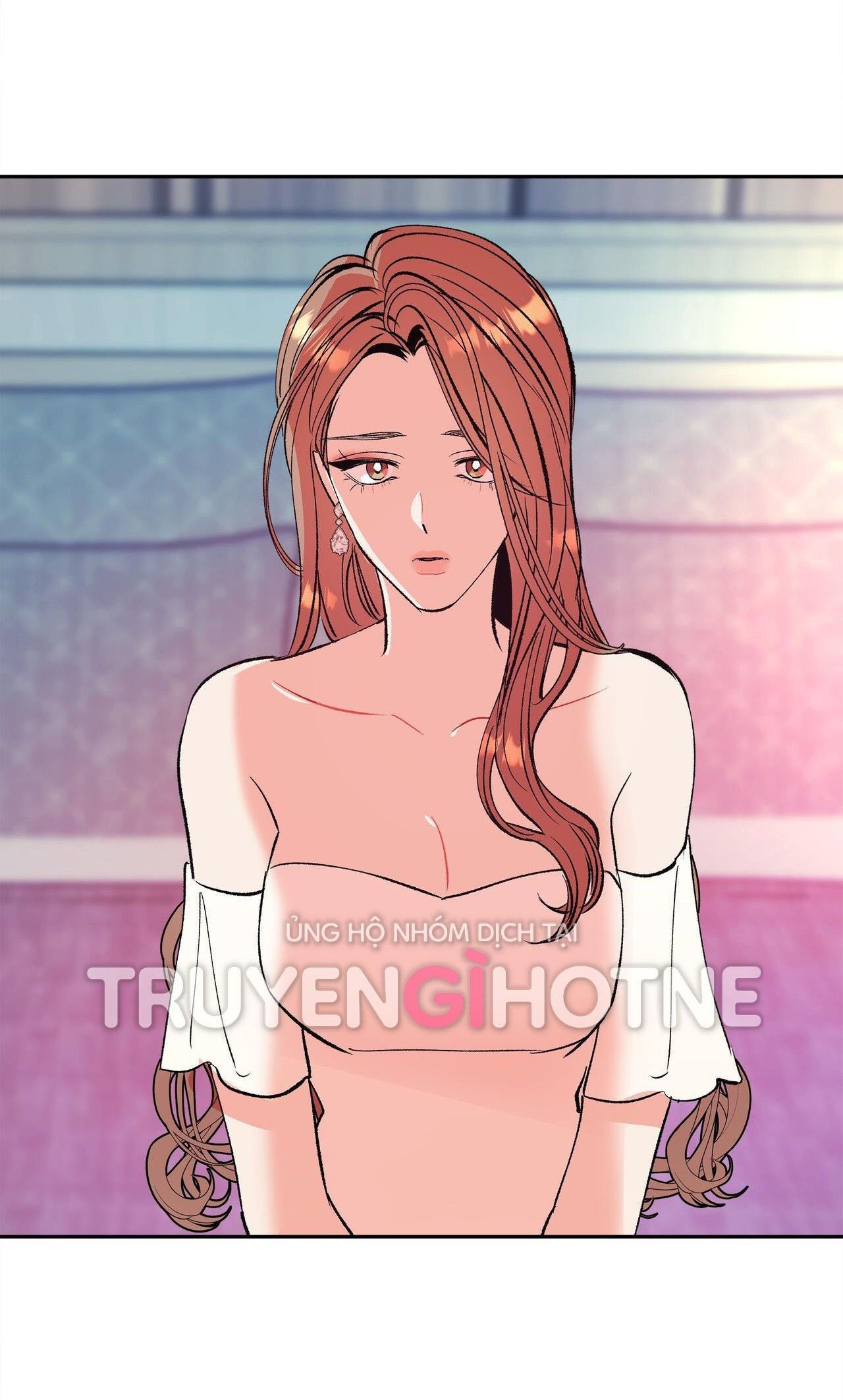 đọc truyện [18+] Tận Cùng Của Thế Giới - Tận Thế Chương 8.2 ảnh 36 tại Thiên Thai Truyện