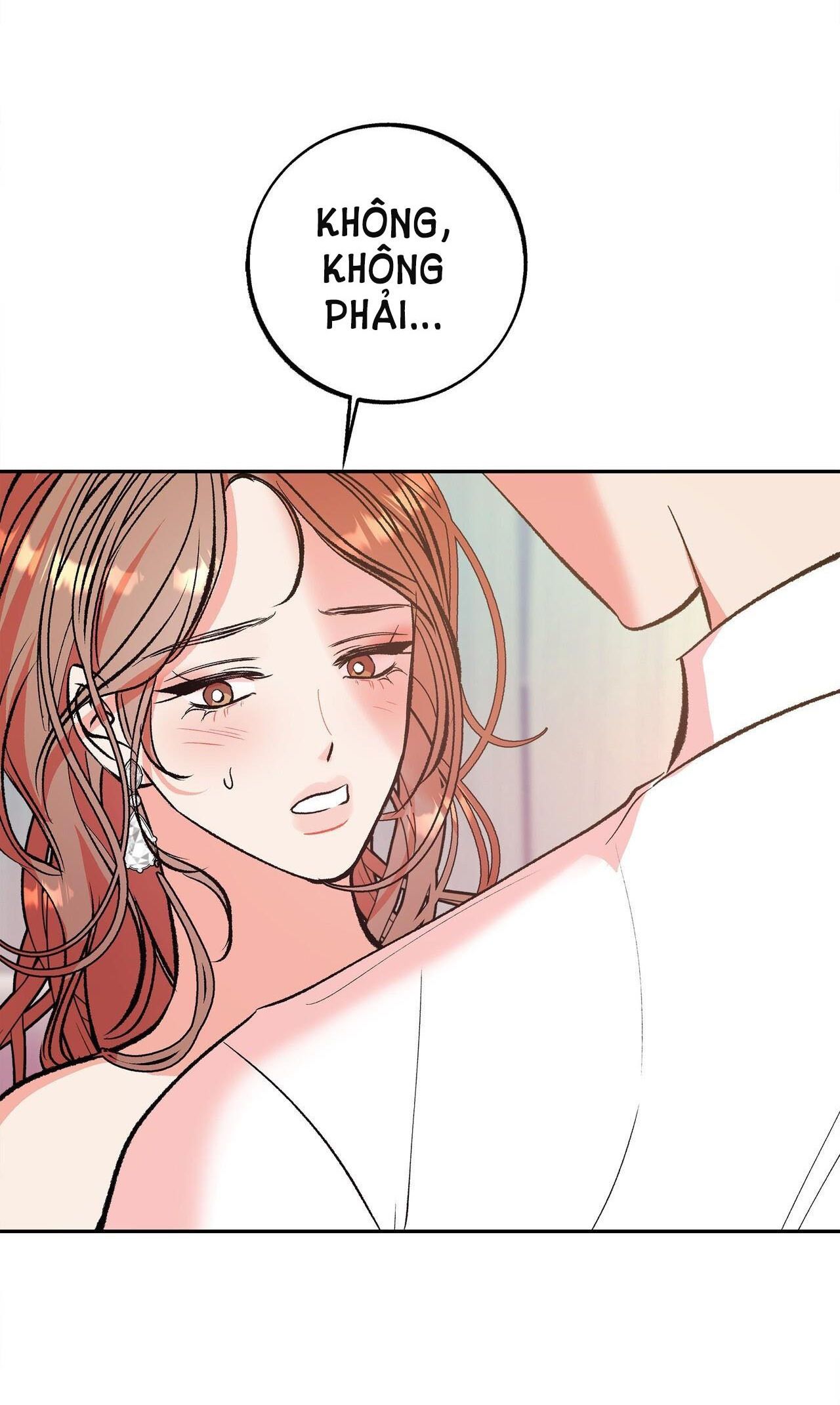 đọc truyện [18+] Tận Cùng Của Thế Giới - Tận Thế Chương 9.1 ảnh 11 tại Thiên Thai Truyện