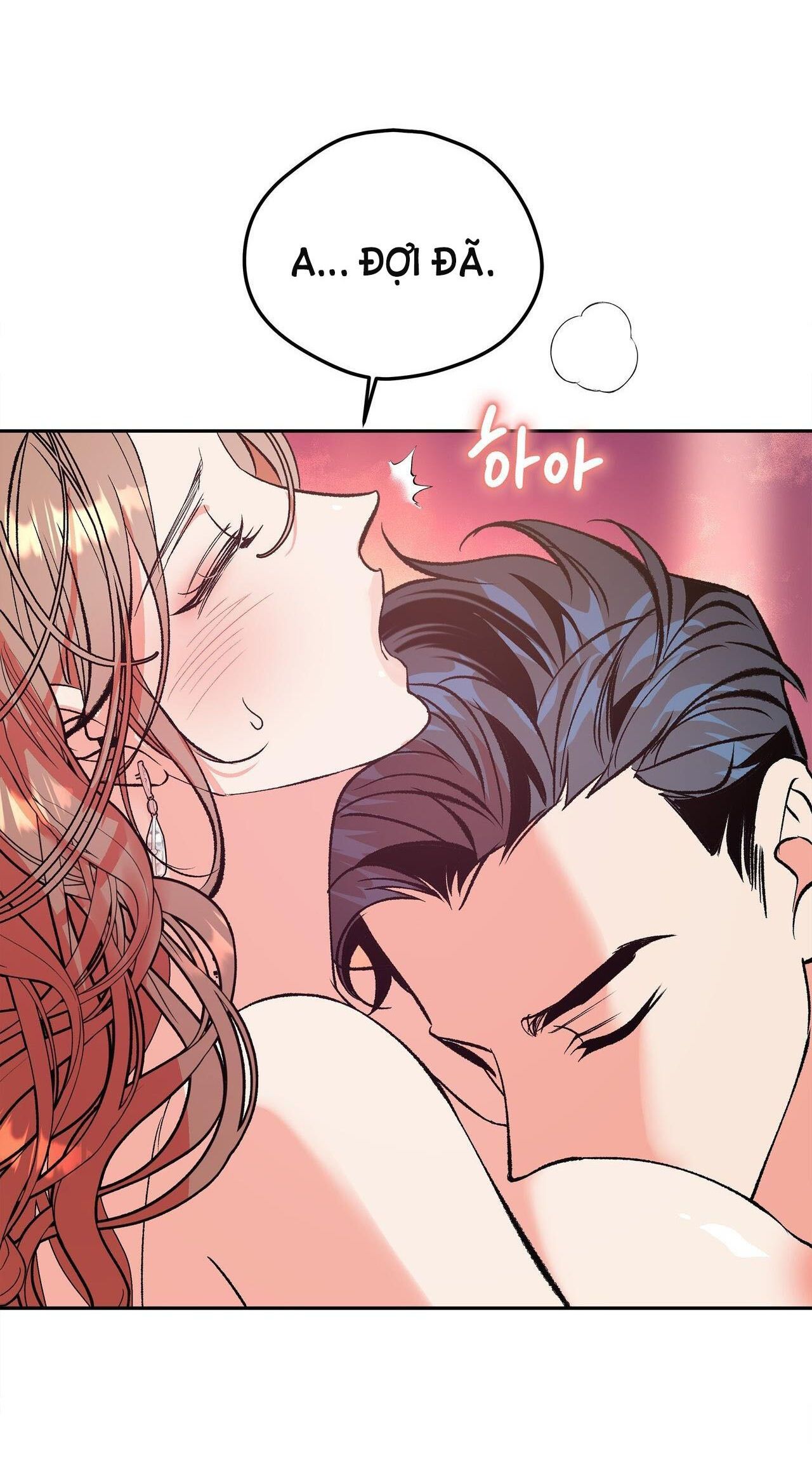 đọc truyện [18+] Tận Cùng Của Thế Giới - Tận Thế Chương 9.1 ảnh 22 tại Thiên Thai Truyện