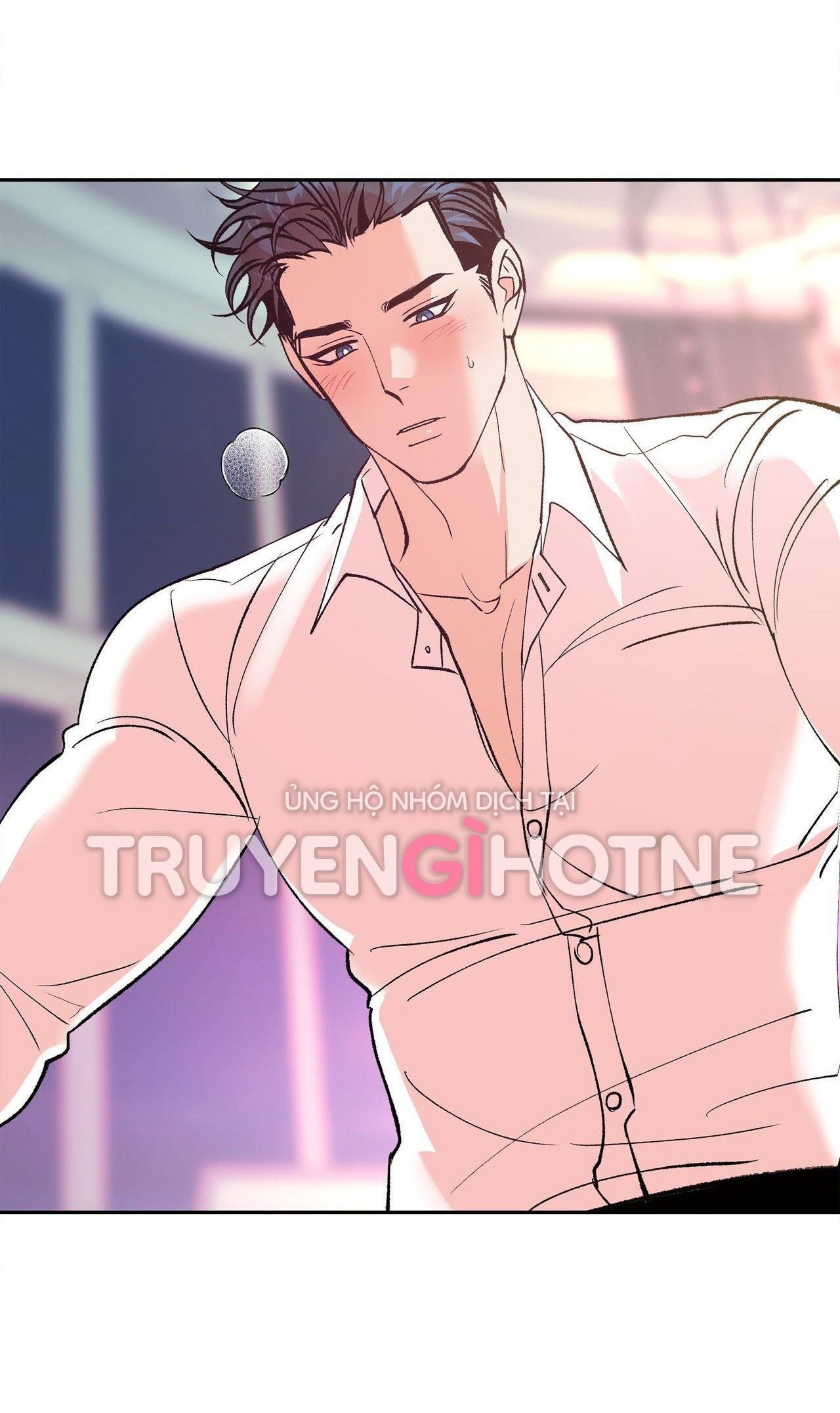 đọc truyện [18+] Tận Cùng Của Thế Giới - Tận Thế Chương 9.1 ảnh 26 tại Thiên Thai Truyện