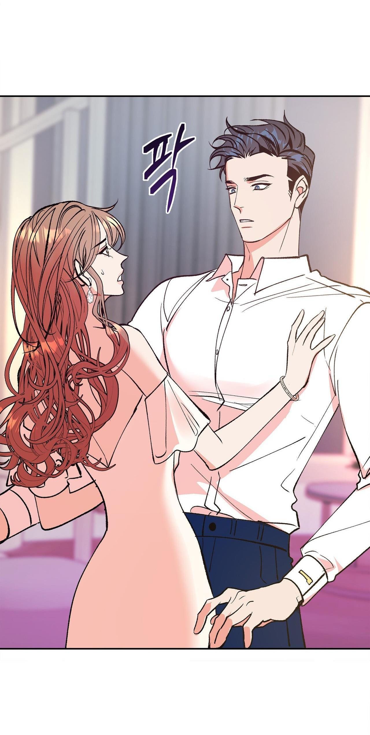 đọc truyện [18+] Tận Cùng Của Thế Giới - Tận Thế Chương 9.1 ảnh 6 tại Thiên Thai Truyện