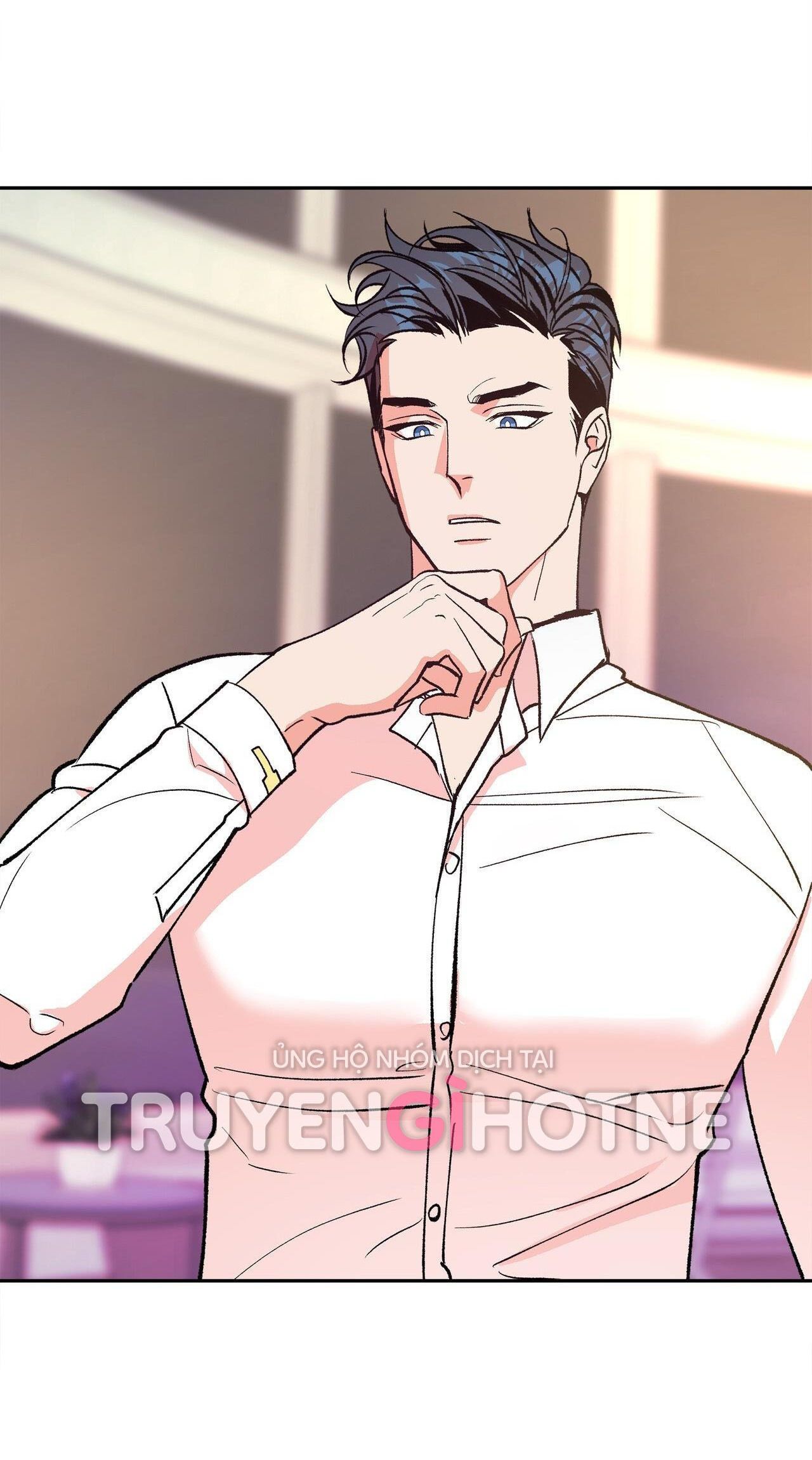 đọc truyện [18+] Tận Cùng Của Thế Giới - Tận Thế Chương 9.1 ảnh 7 tại Thiên Thai Truyện