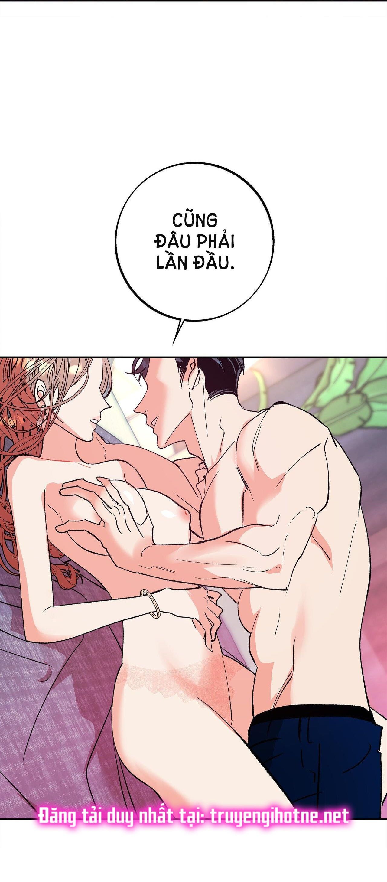 đọc truyện [18+] Tận Cùng Của Thế Giới - Tận Thế Chương 9.2 ảnh 2 tại Thiên Thai Truyện