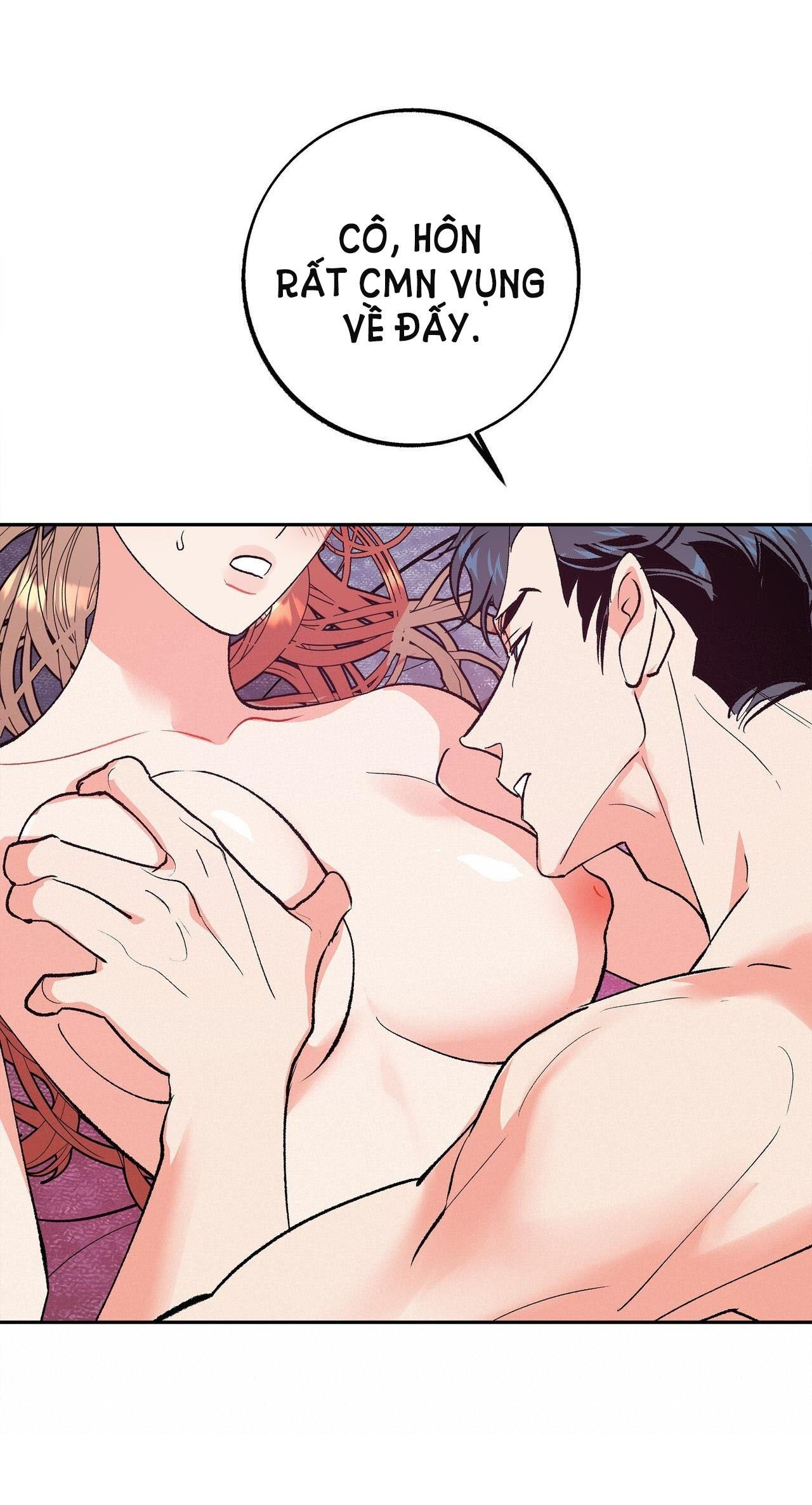 đọc truyện [18+] Tận Cùng Của Thế Giới - Tận Thế Chương 9.2 ảnh 3 tại Thiên Thai Truyện