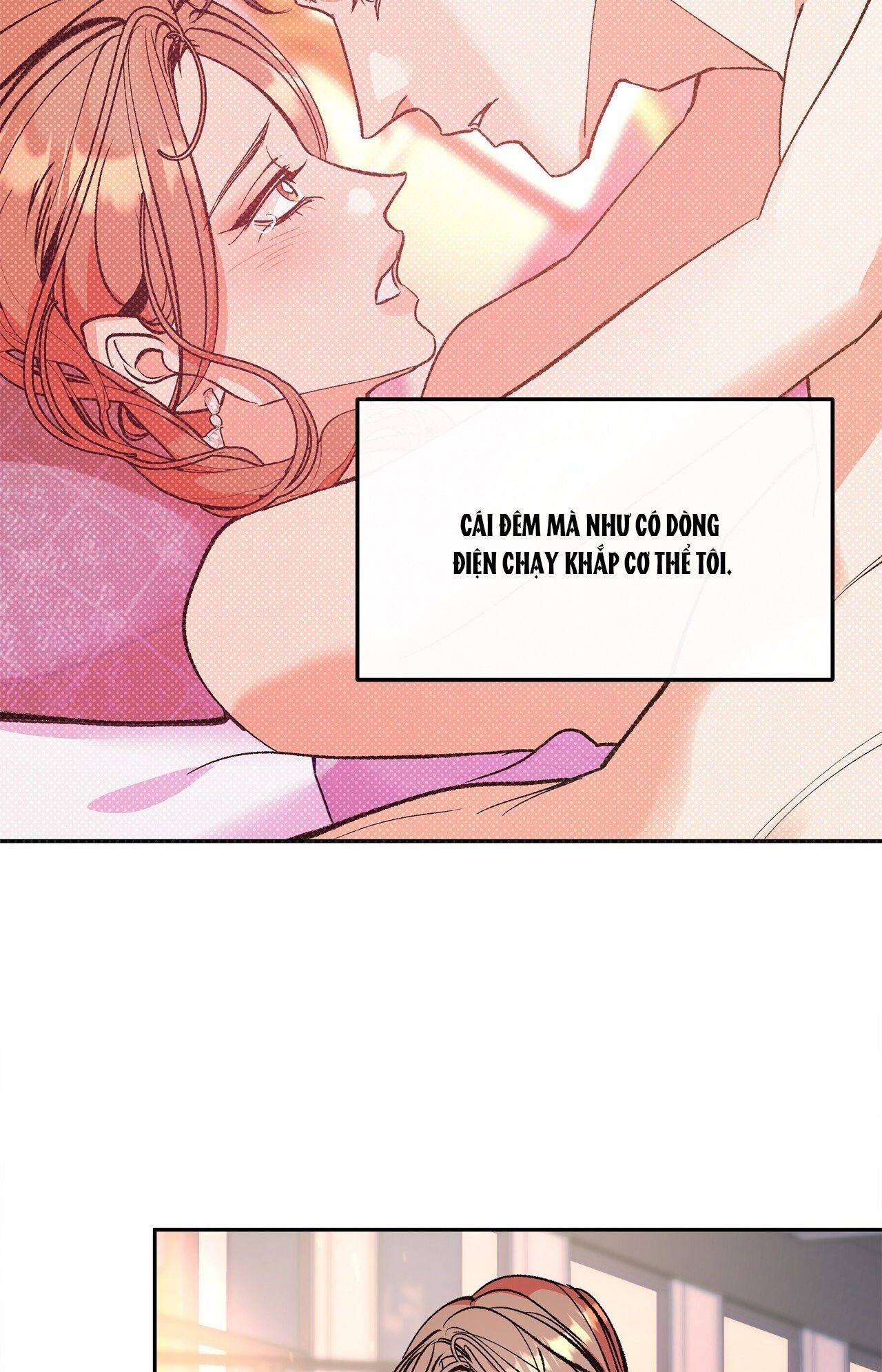 đọc truyện [18+] Tận Cùng Của Thế Giới Chương 11.1 ảnh 6 tại Thiên Thai Truyện