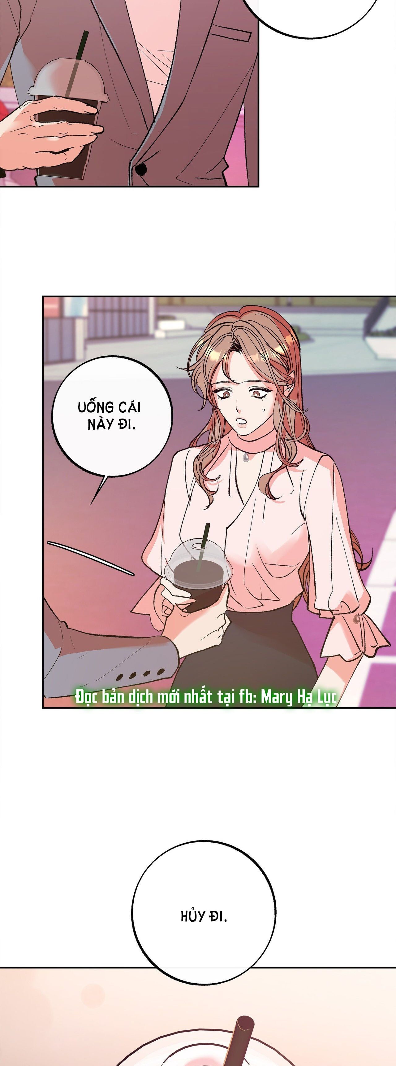 đọc truyện [18+] Tận Cùng Của Thế Giới Chương 11.2 ảnh 33 tại Truyện Dạ Ký