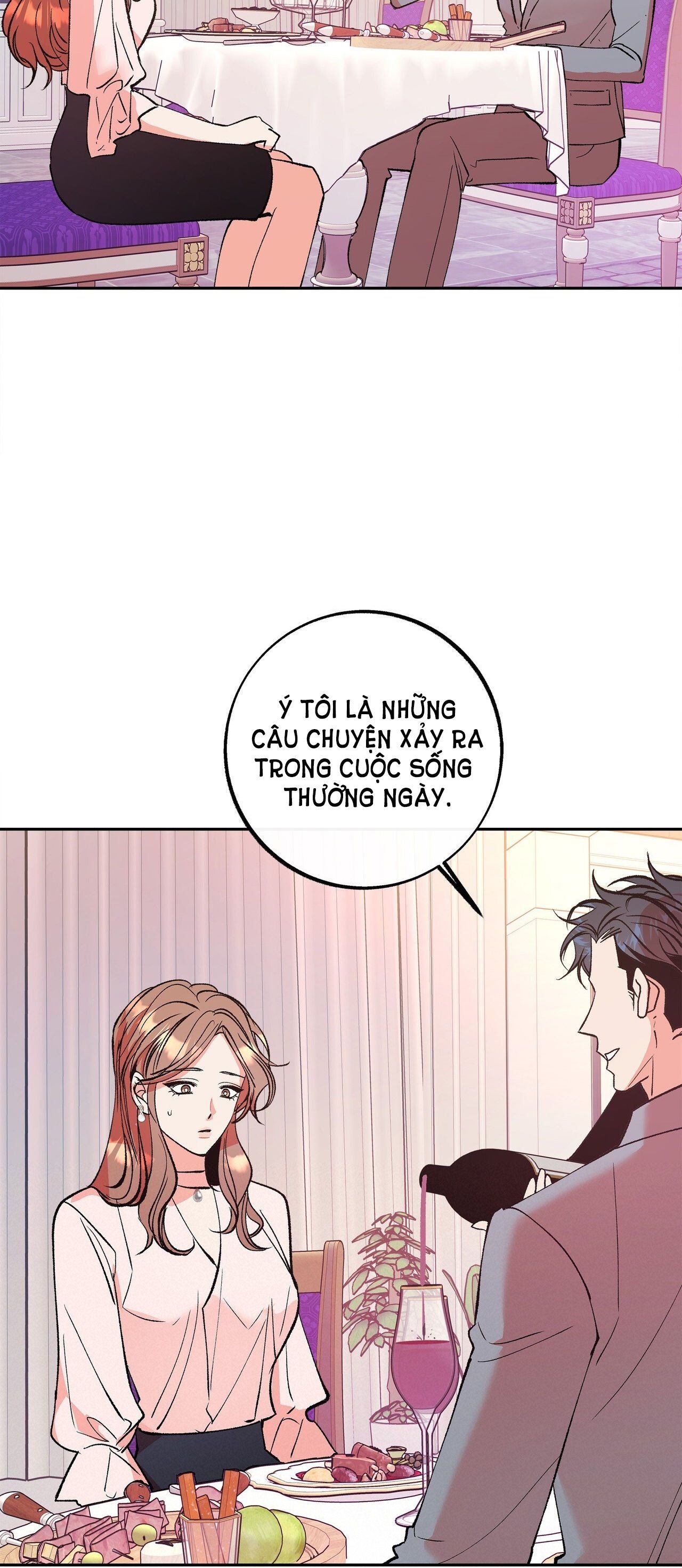 đọc truyện [18+] Tận Cùng Của Thế Giới Chương 12.2 ảnh 20 tại Truyện Dạ Ký