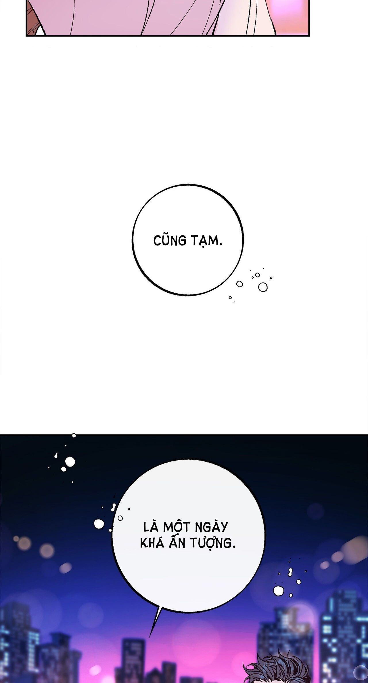 đọc truyện [18+] Tận Cùng Của Thế Giới Chương 12.2 ảnh 34 tại Truyện Dạ Ký