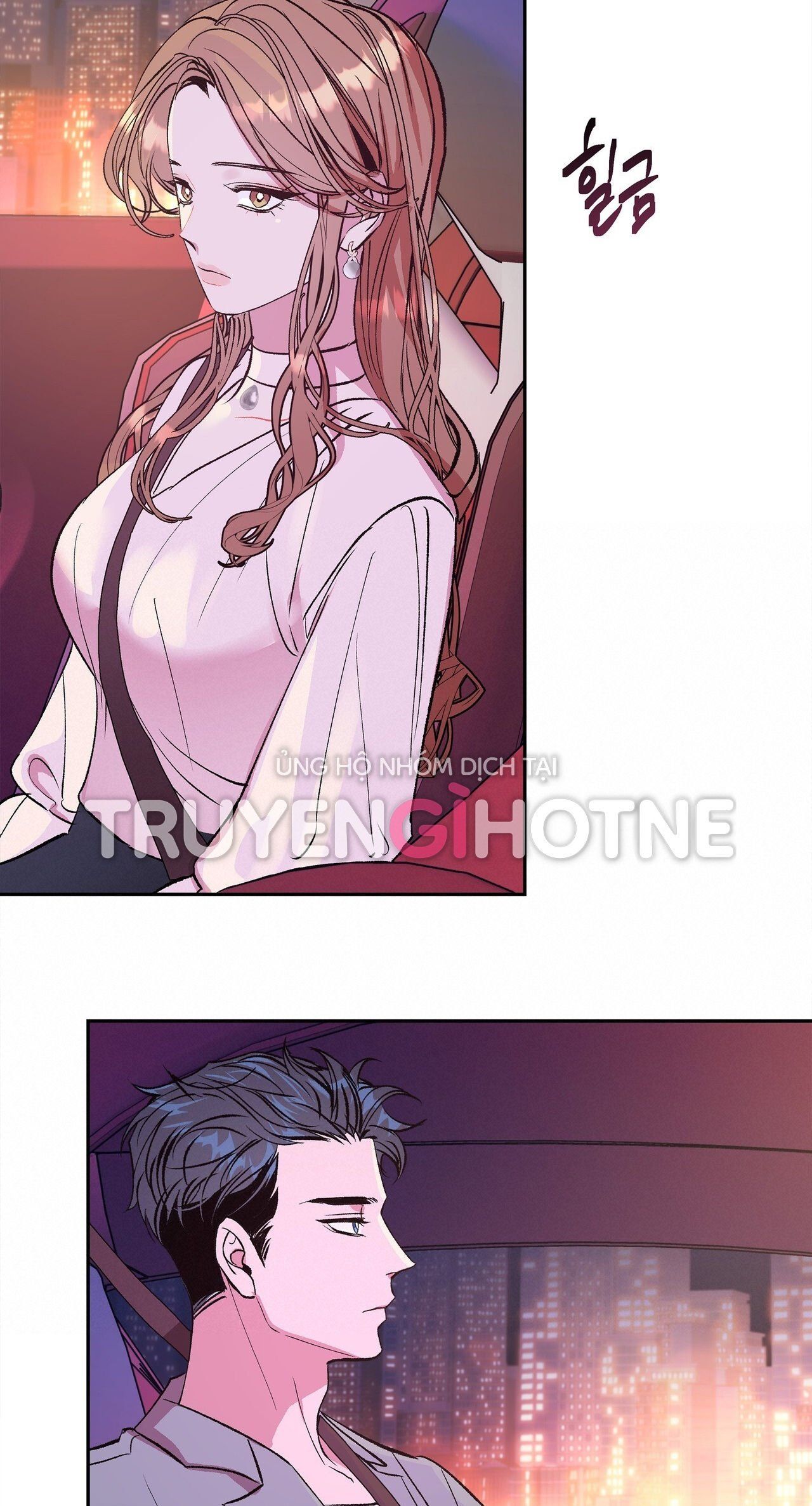 đọc truyện [18+] Tận Cùng Của Thế Giới Chương 12.2 ảnh 39 tại Truyện Dạ Ký
