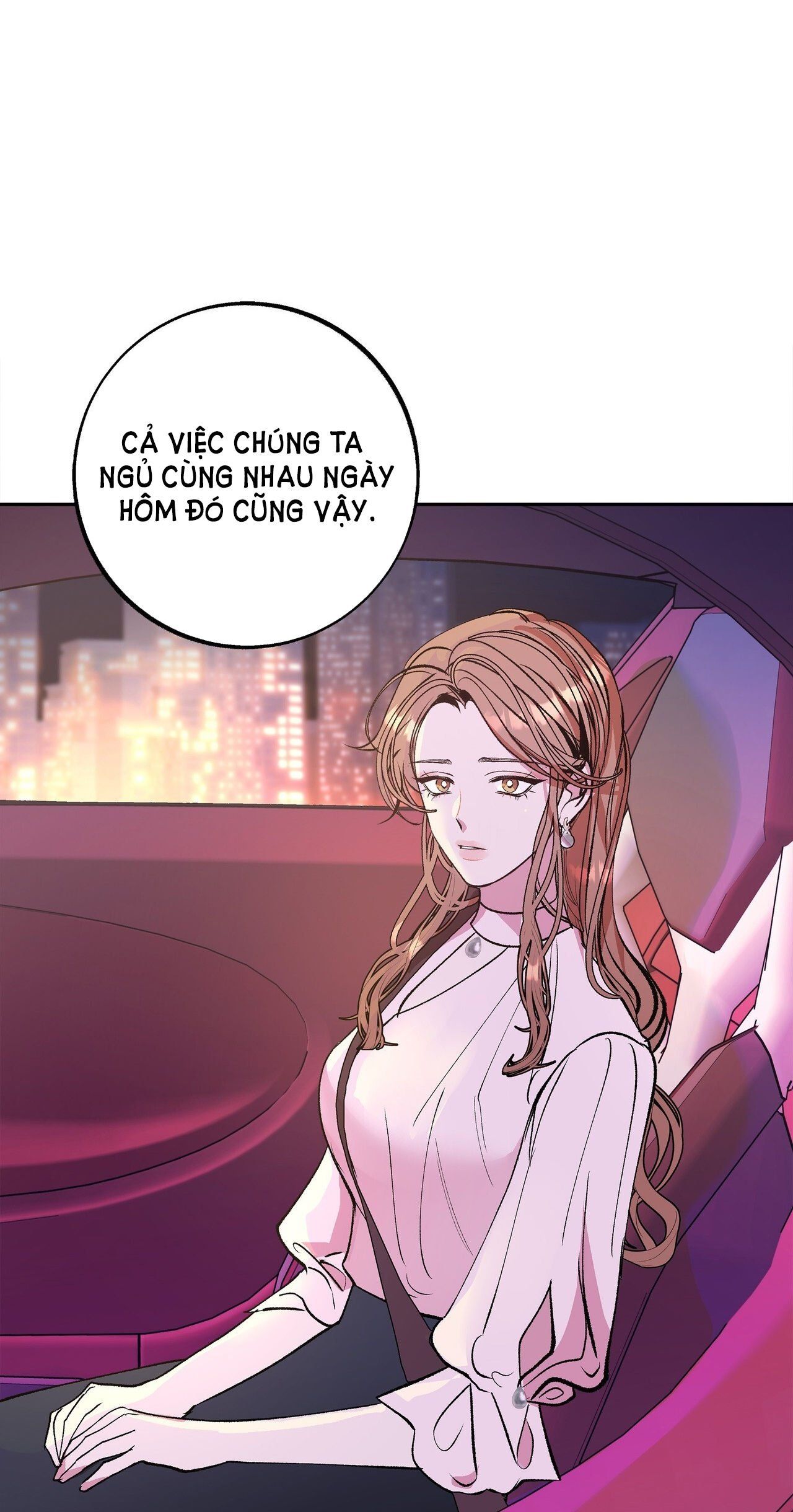 đọc truyện [18+] Tận Cùng Của Thế Giới Chương 12.2 ảnh 44 tại Truyện Dạ Ký
