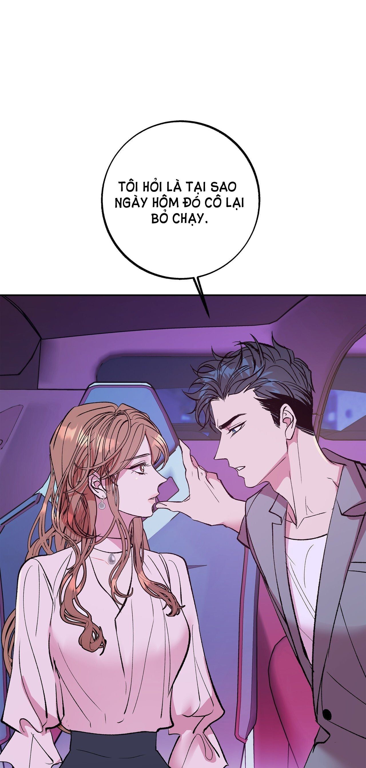 đọc truyện [18+] Tận Cùng Của Thế Giới Chương 13.1 ảnh 1 tại Truyện Dạ Ký
