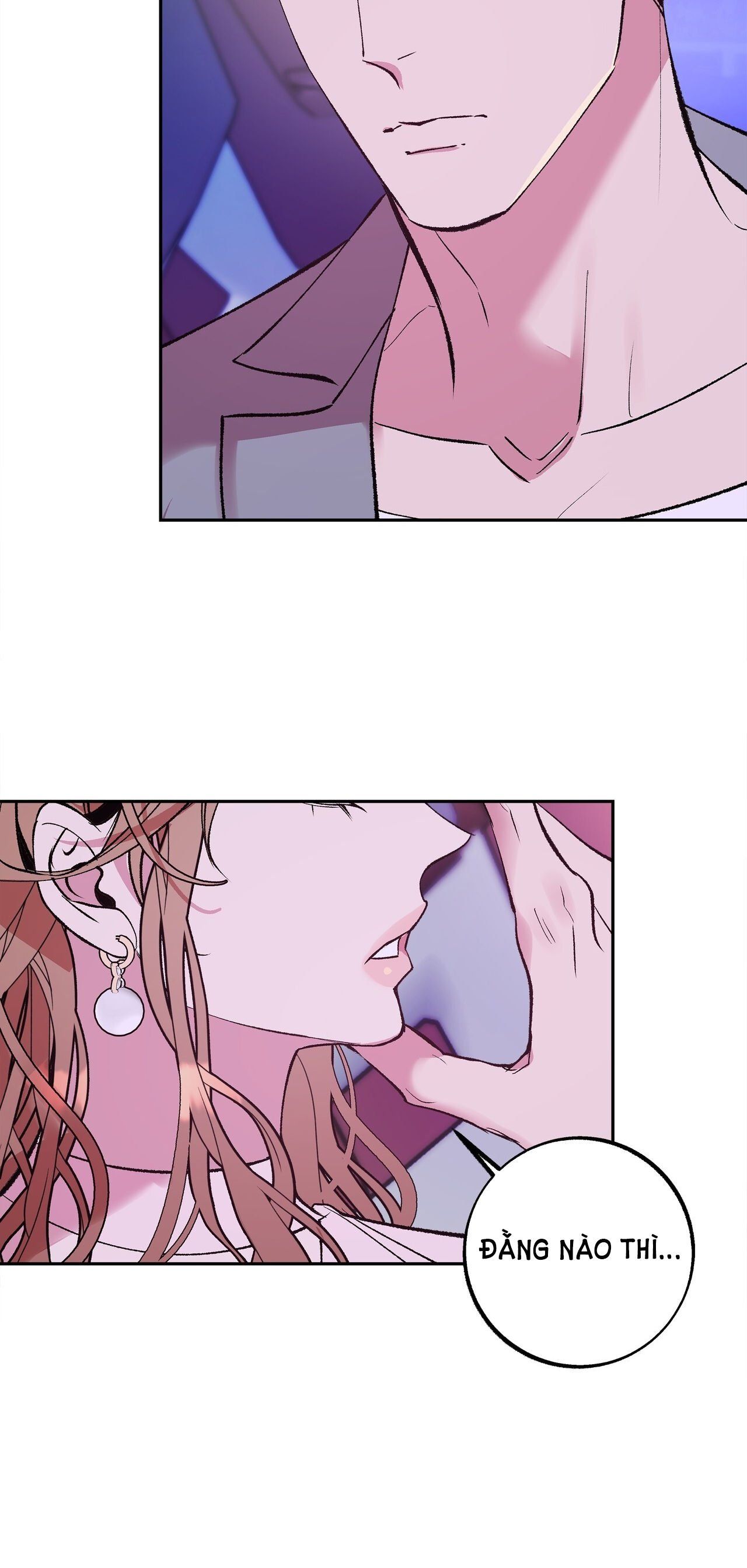 đọc truyện [18+] Tận Cùng Của Thế Giới Chương 13.1 ảnh 3 tại Truyện Dạ Ký