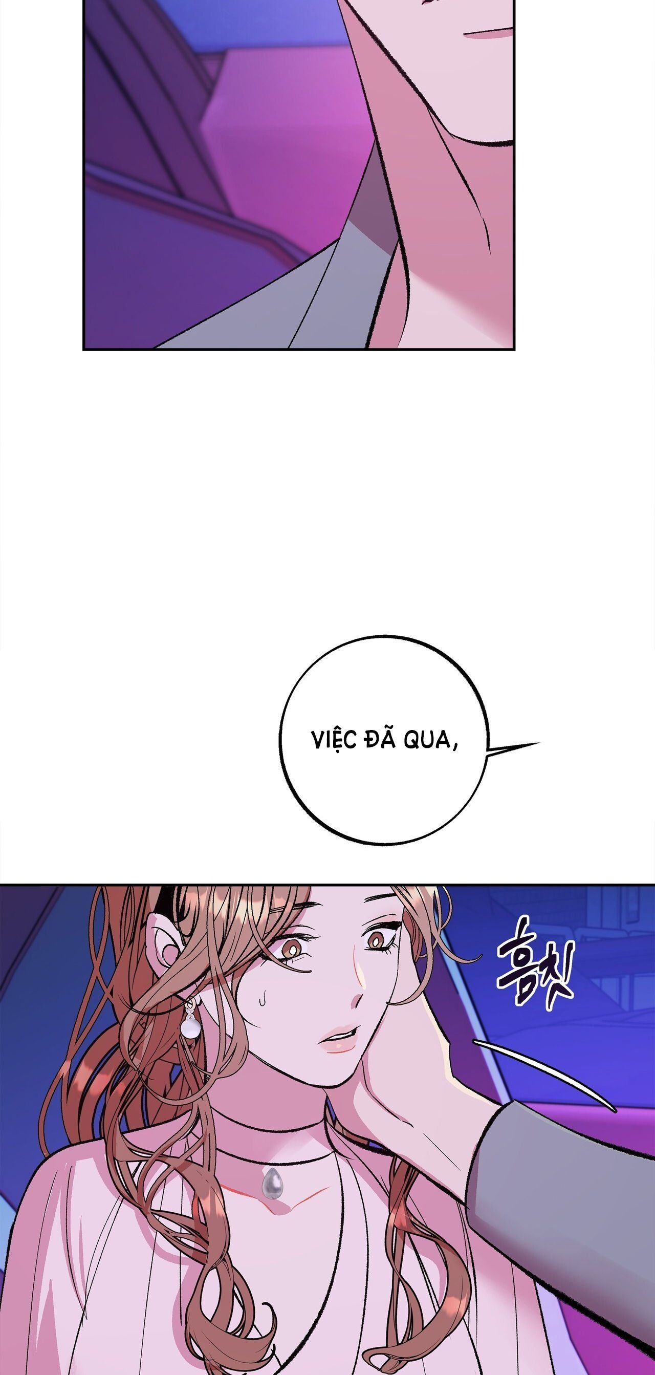 đọc truyện [18+] Tận Cùng Của Thế Giới Chương 13.1 ảnh 7 tại Truyện Dạ Ký