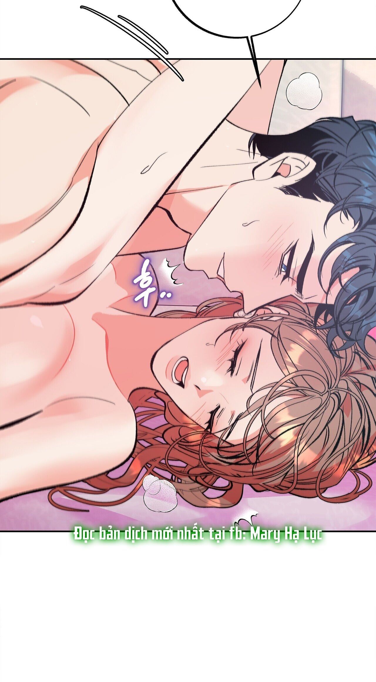 đọc truyện [18+] Tận Cùng Của Thế Giới Chương 16.1 ảnh 16 tại Thiên Thai Truyện