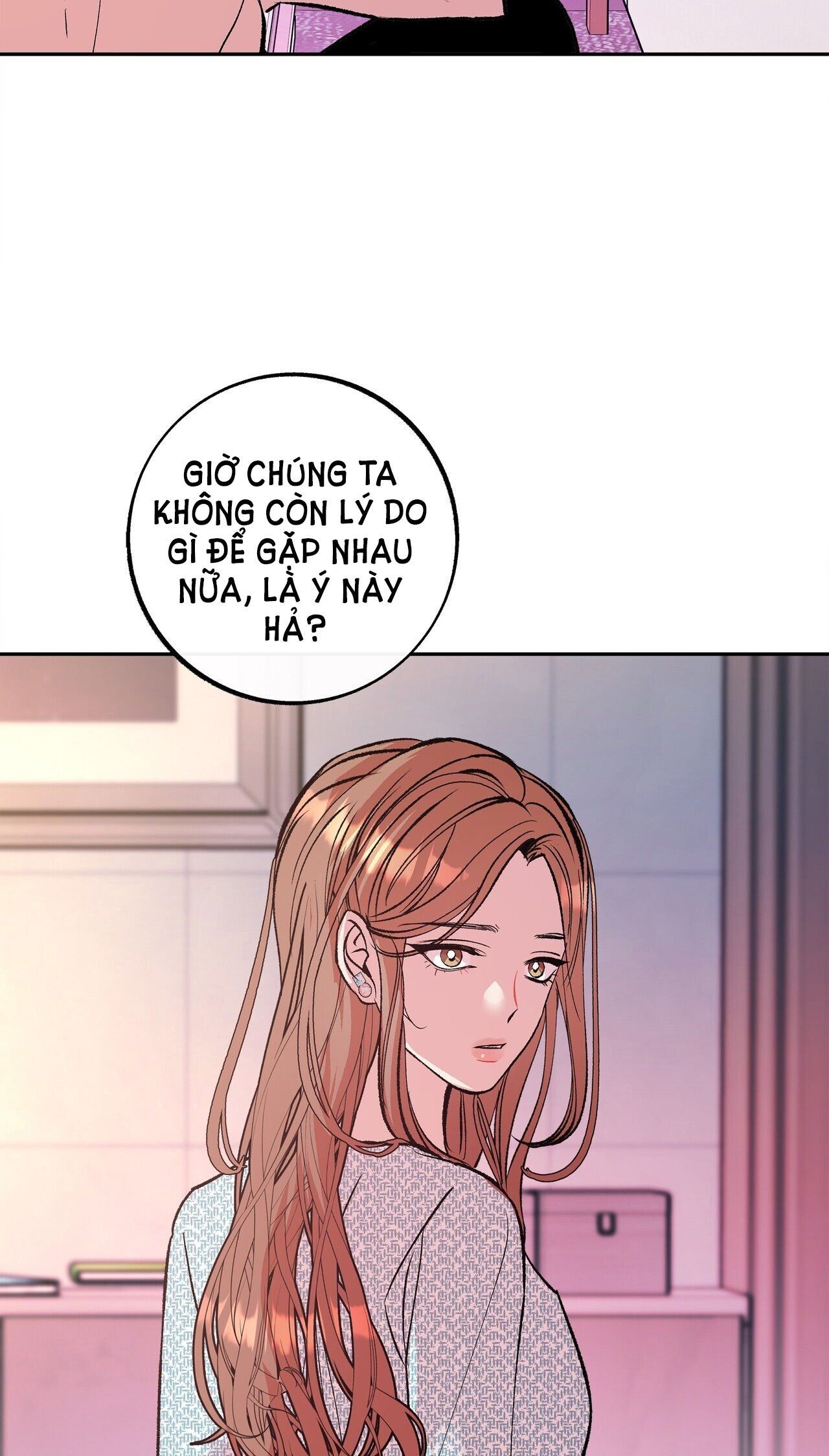 đọc truyện [18+] Tận Cùng Của Thế Giới Chương 16.2 ảnh 11 tại Truyện Dạ Ký