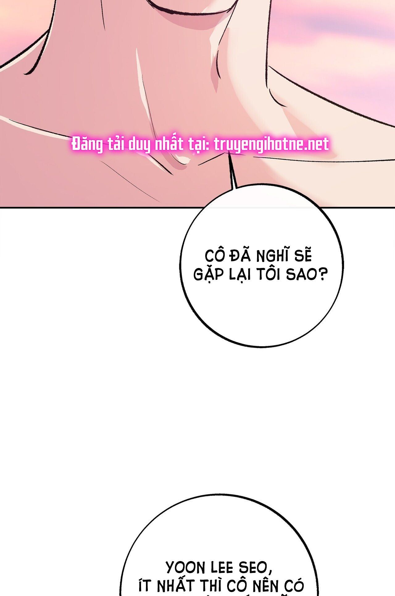 đọc truyện [18+] Tận Cùng Của Thế Giới Chương 16.2 ảnh 23 tại Truyện Dạ Ký