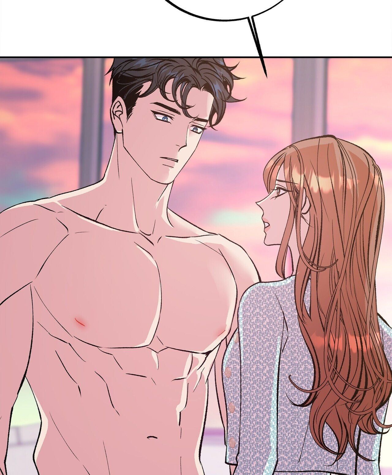 đọc truyện [18+] Tận Cùng Của Thế Giới Chương 16.2 ảnh 30 tại Truyện Dạ Ký