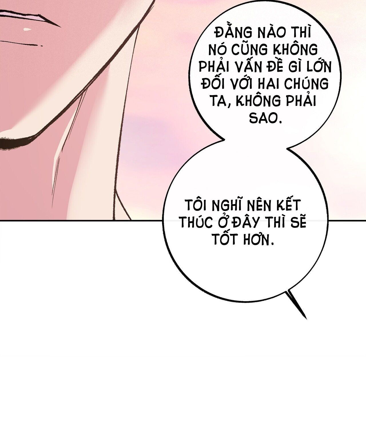 đọc truyện [18+] Tận Cùng Của Thế Giới Chương 16.2 ảnh 32 tại Truyện Dạ Ký