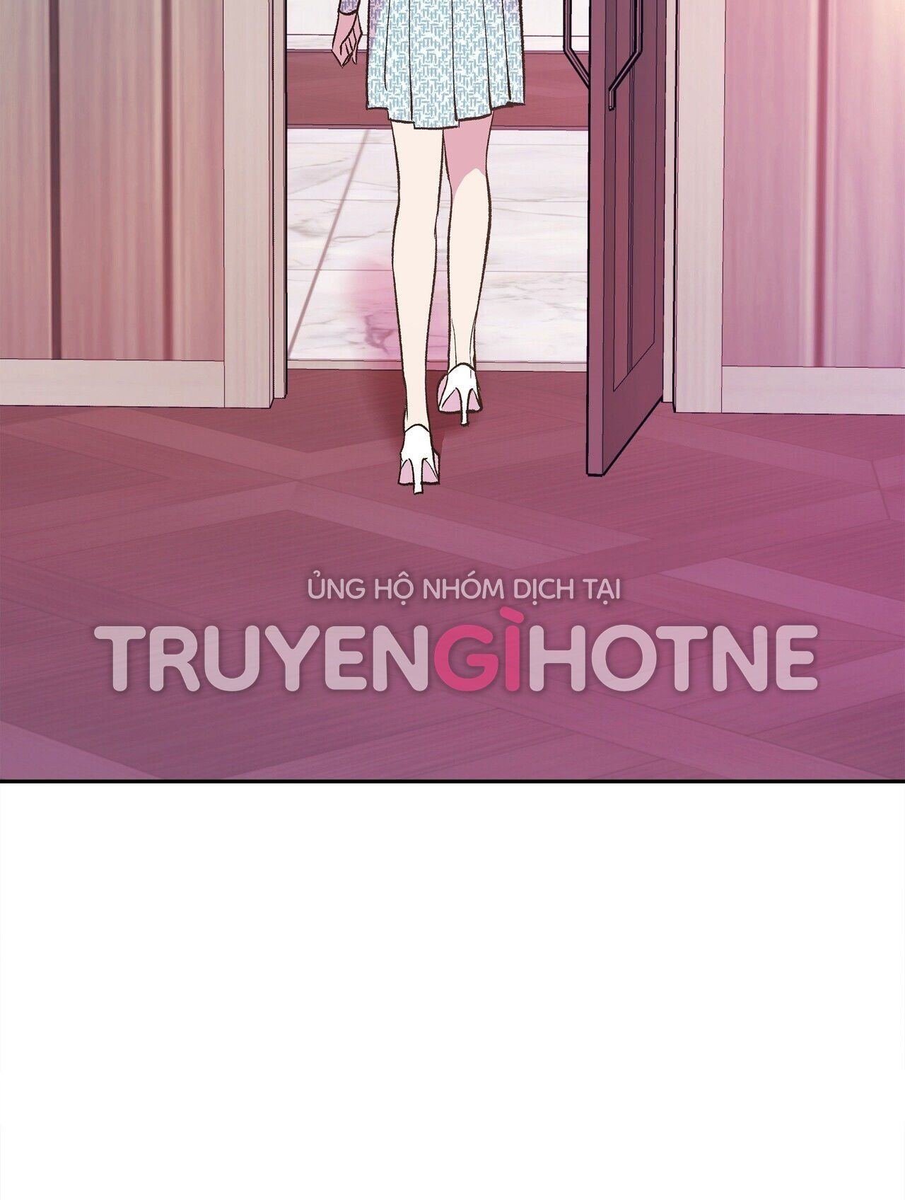 đọc truyện [18+] Tận Cùng Của Thế Giới Chương 17.1 ảnh 16 tại Truyện Dạ Ký
