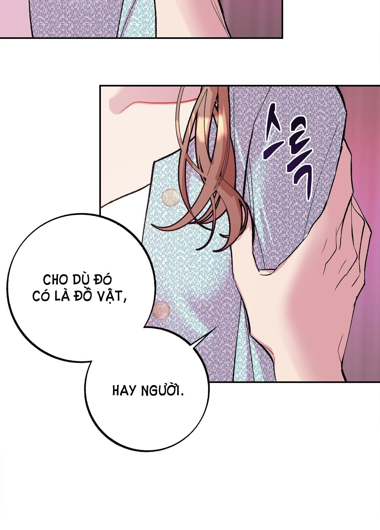 đọc truyện [18+] Tận Cùng Của Thế Giới Chương 17.1 ảnh 6 tại Truyện Dạ Ký