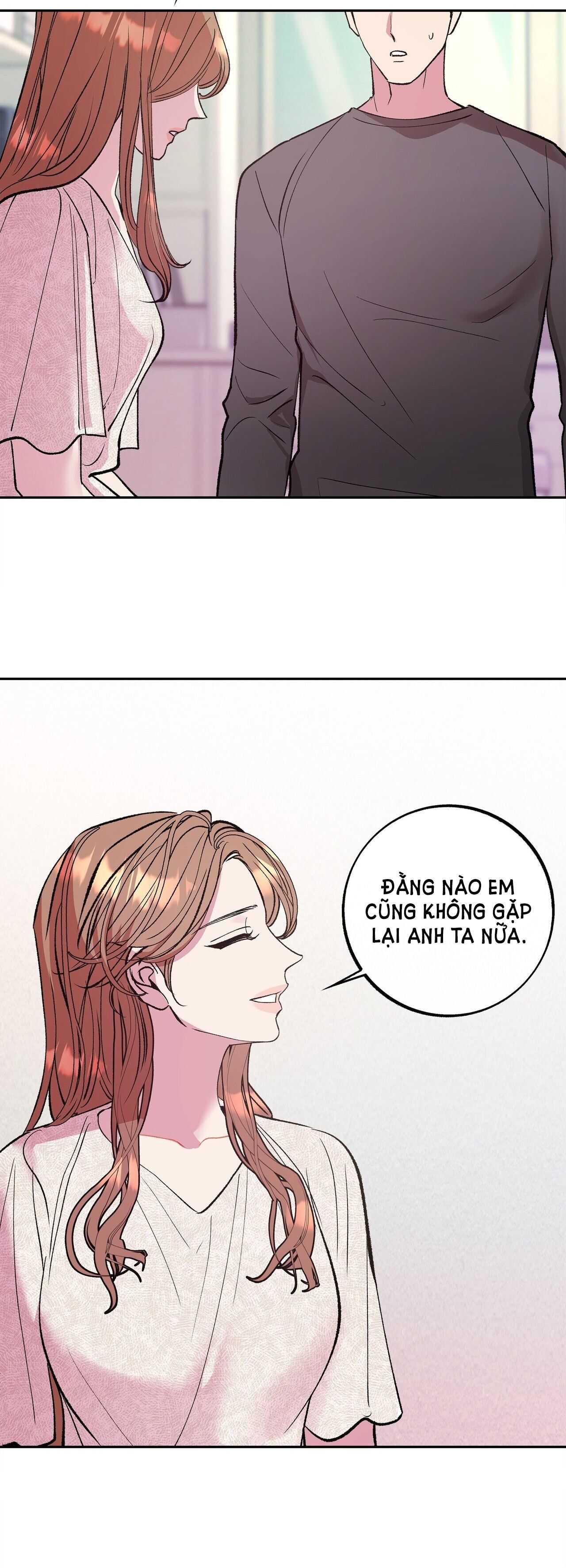 đọc truyện [18+] Tận Cùng Của Thế Giới Chương 17.2 ảnh 37 tại Truyện Dạ Ký