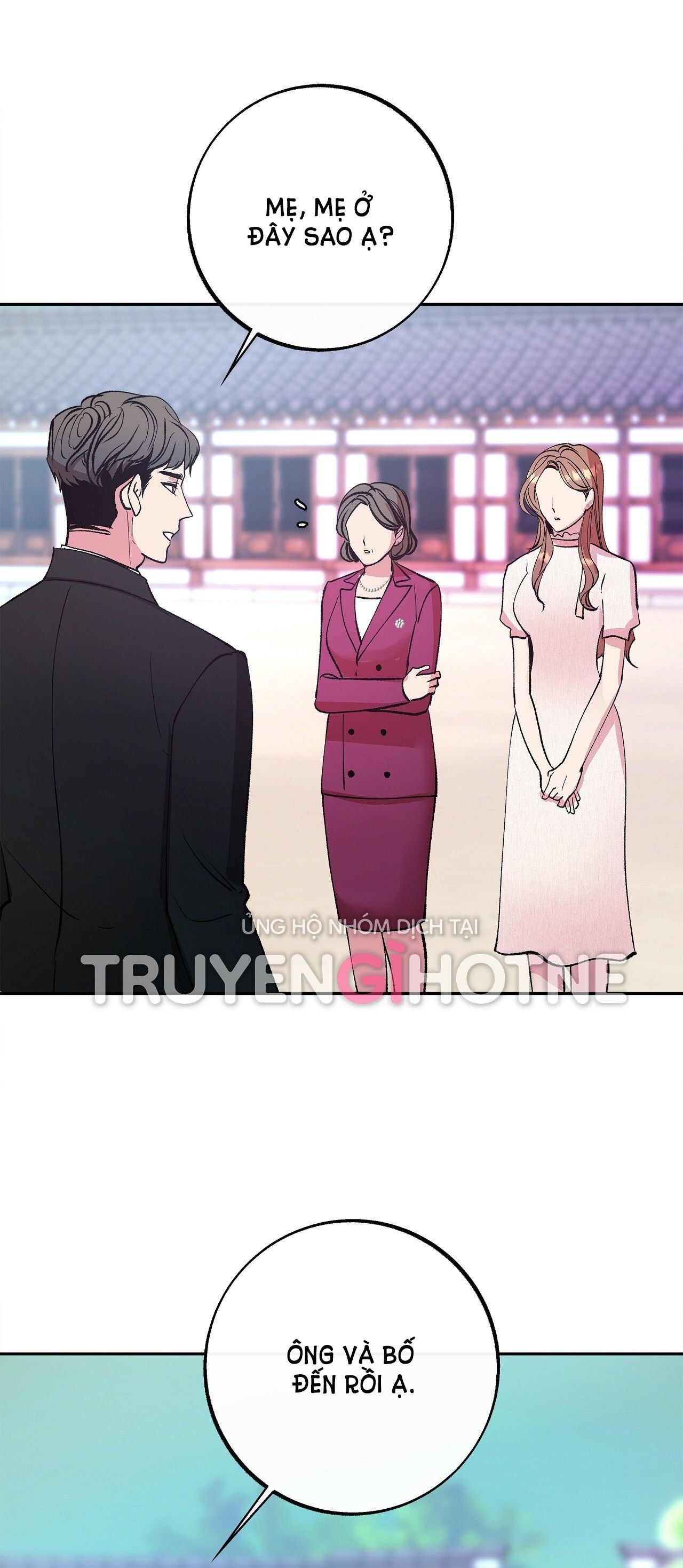 đọc truyện [18+] Tận Cùng Của Thế Giới Chương 18.1 ảnh 17 tại Truyện Dạ Ký