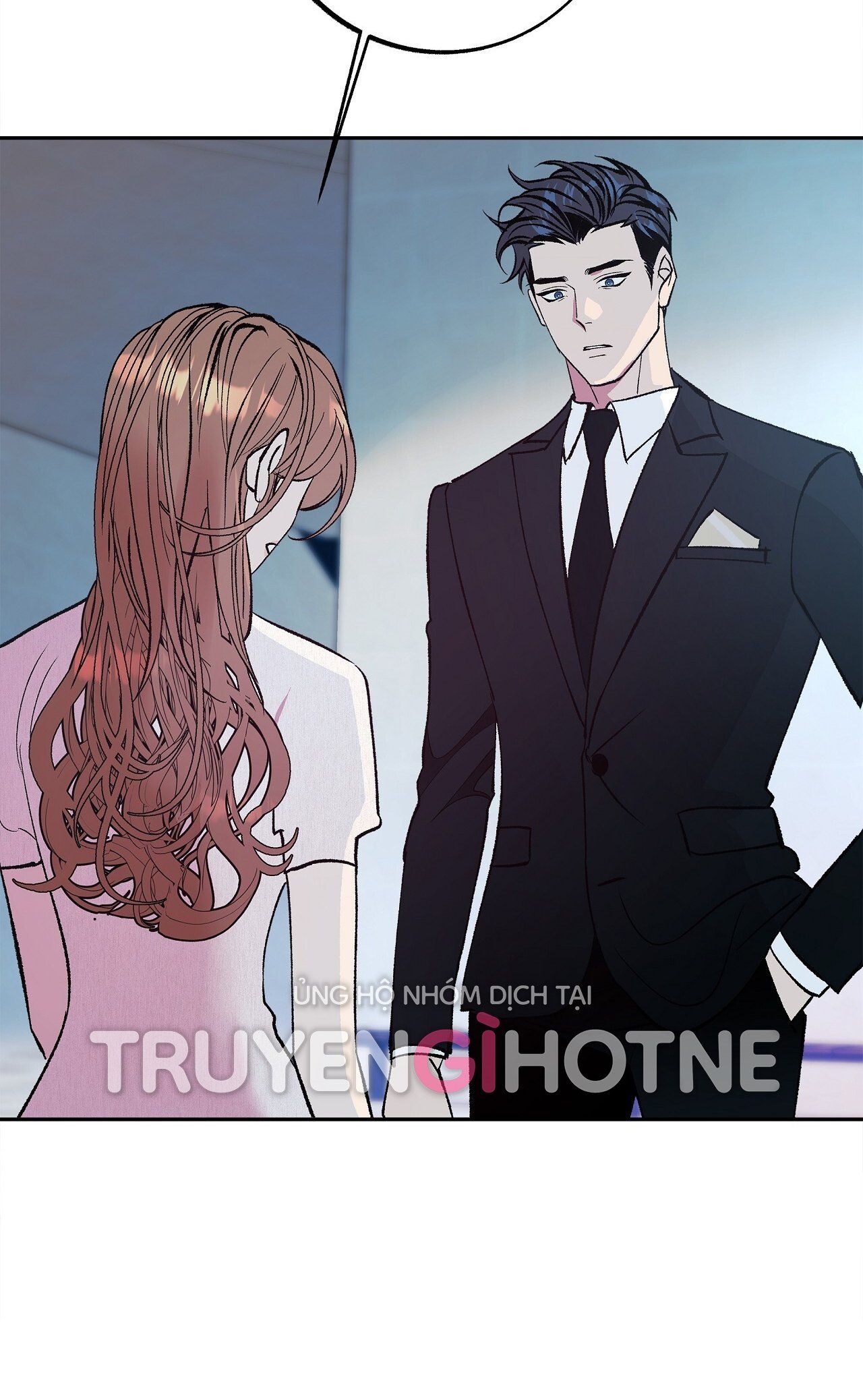 đọc truyện [18+] Tận Cùng Của Thế Giới Chương 19.2 ảnh 22 tại Truyện Dạ Ký