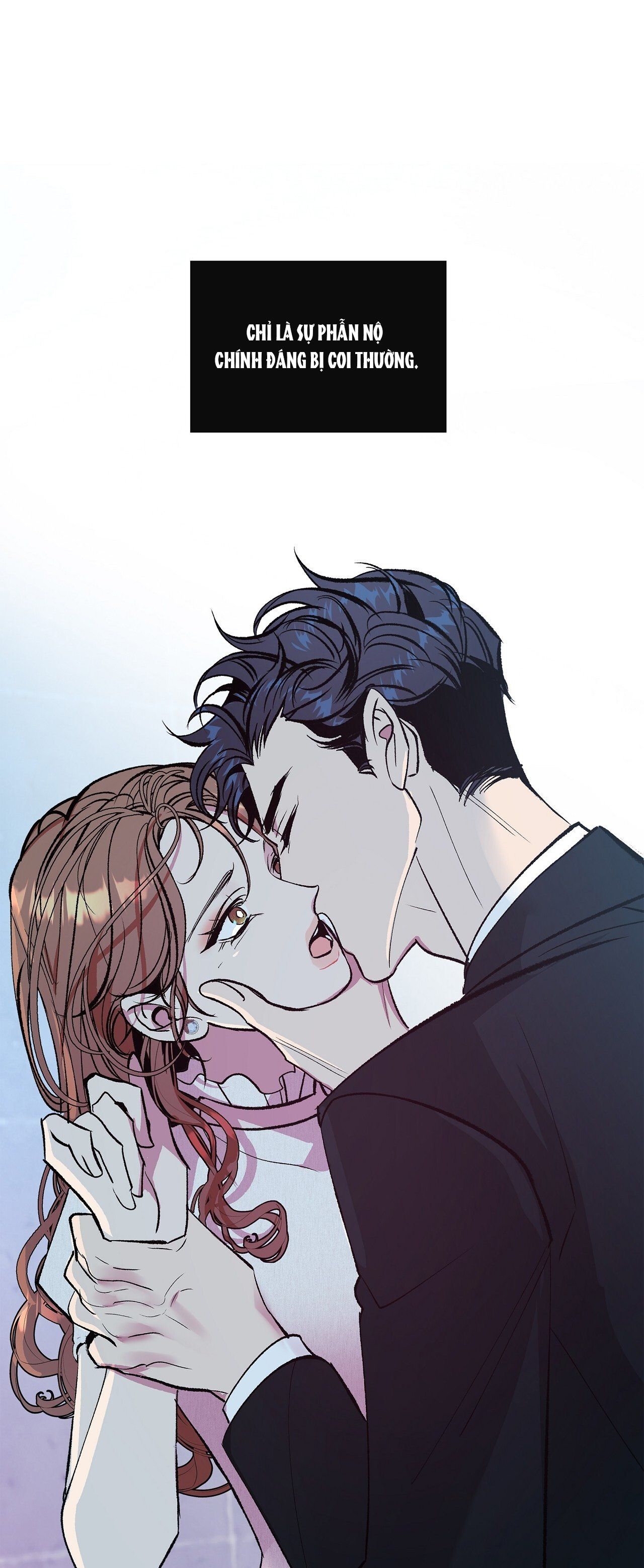 đọc truyện [18+] Tận Cùng Của Thế Giới Chương 19.2 ảnh 35 tại Truyện Dạ Ký