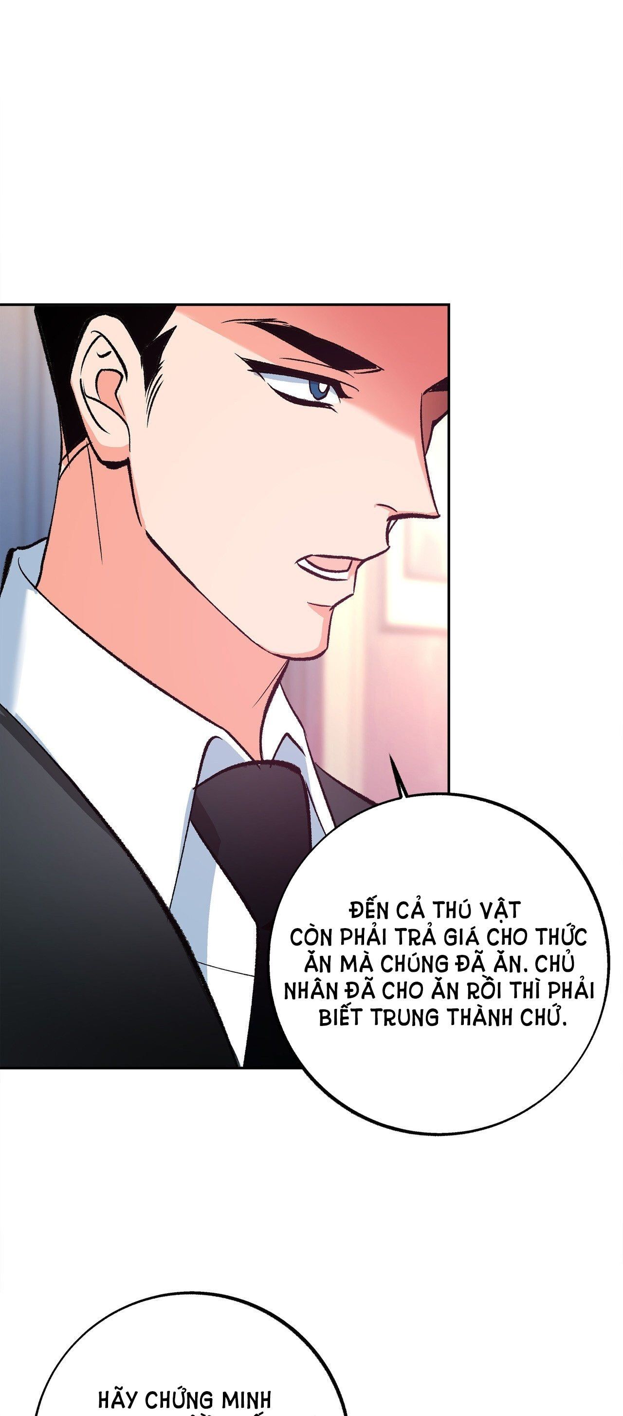 đọc truyện [18+] Tận Cùng Của Thế Giới Chương 2.1 ảnh 25 tại Truyện Dạ Ký