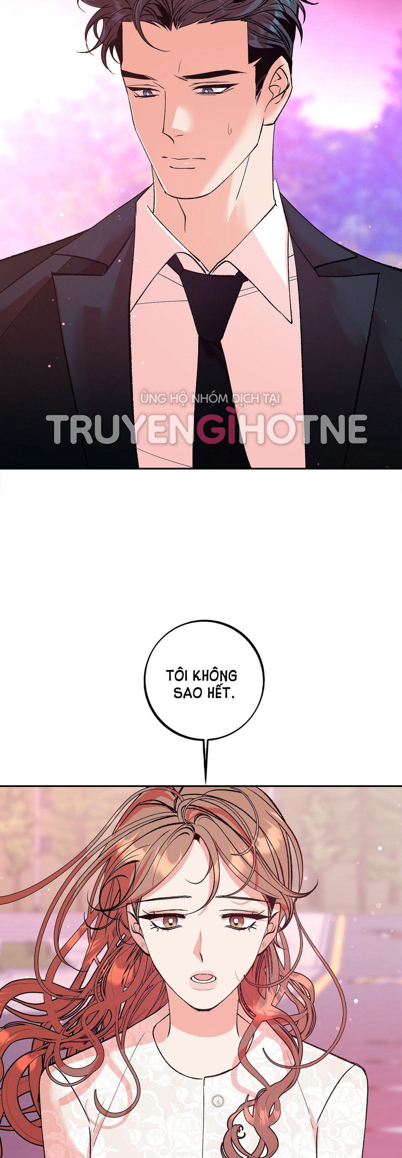 đọc truyện [18+] Tận Cùng Của Thế Giới Chương 22.1 ảnh 15 tại Truyện Dạ Ký