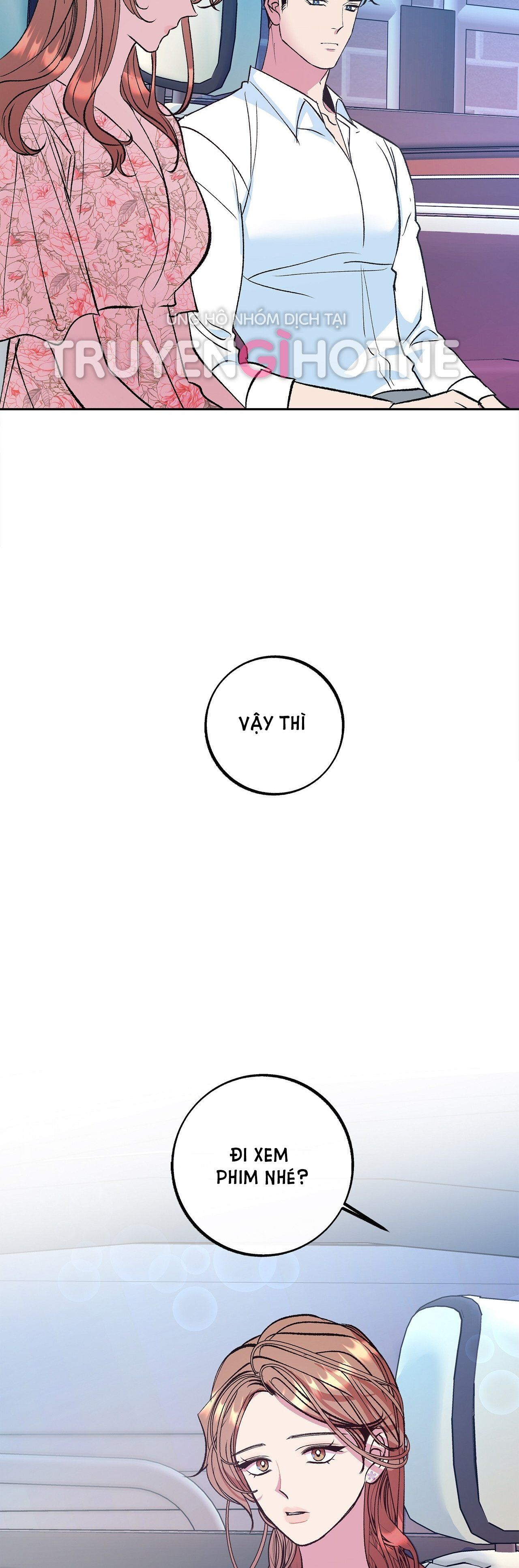 đọc truyện [18+] Tận Cùng Của Thế Giới Chương 22.2 ảnh 22 tại Truyện Dạ Ký