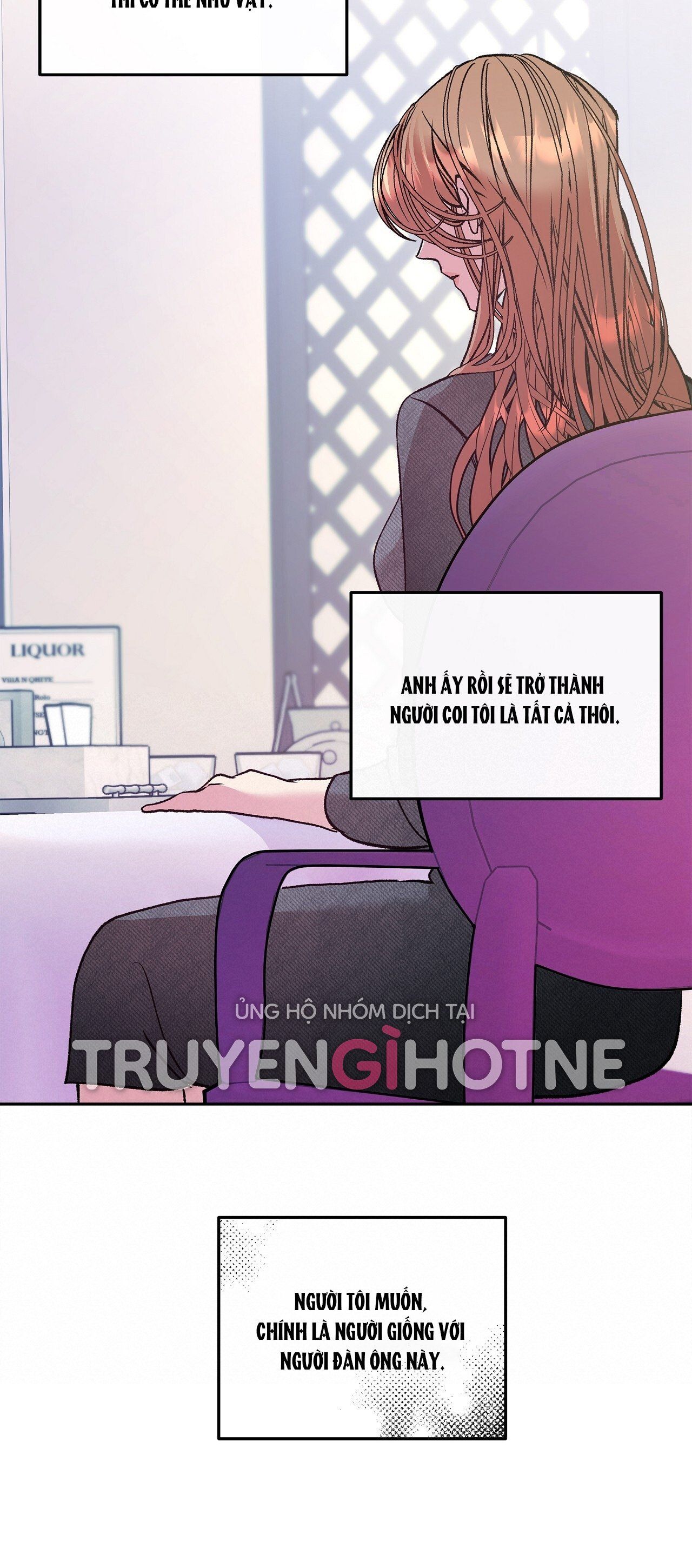 đọc truyện [18+] Tận Cùng Của Thế Giới Chương 24.2 ảnh 24 tại Truyện Dạ Ký