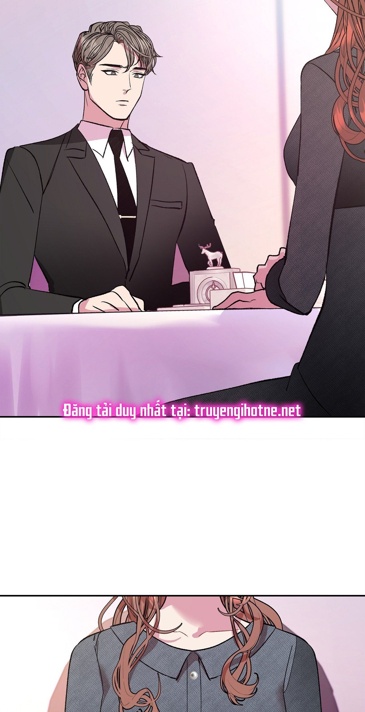 đọc truyện [18+] Tận Cùng Của Thế Giới Chương 24.2 ảnh 29 tại Truyện Dạ Ký