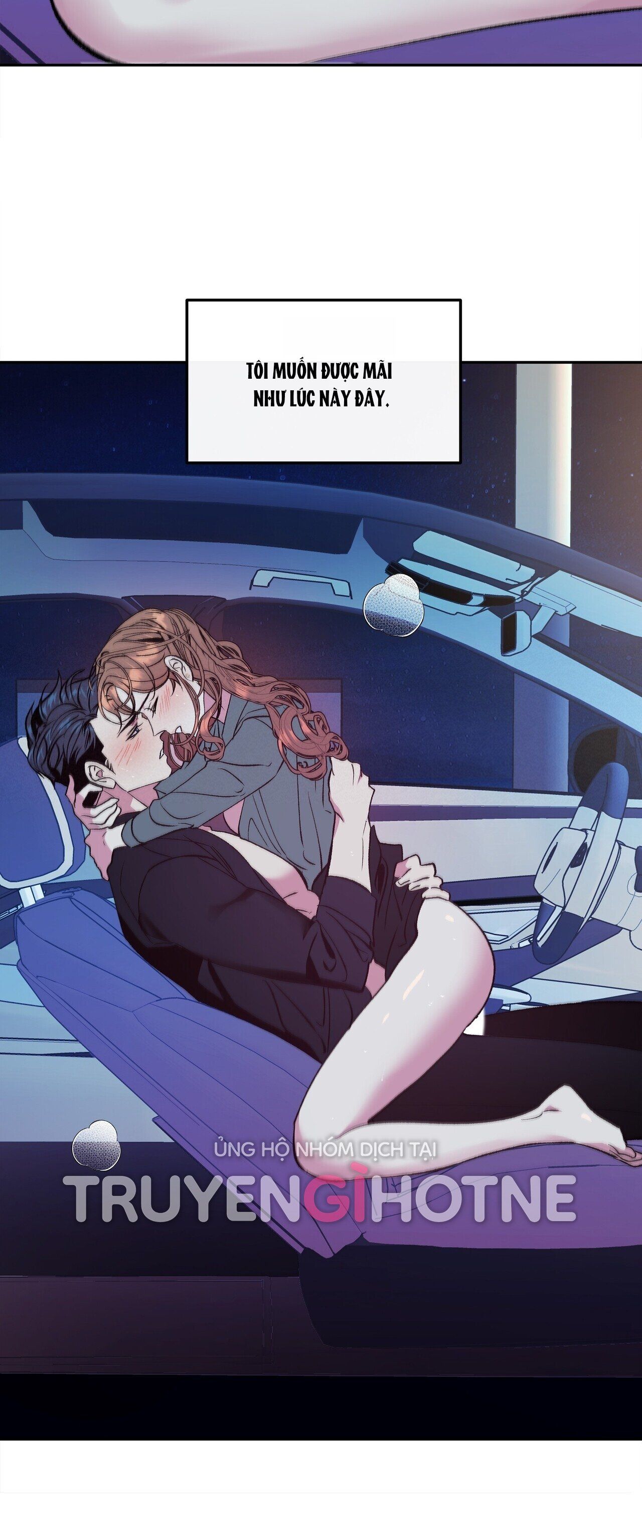 đọc truyện [18+] Tận Cùng Của Thế Giới Chương 26.1 ảnh 11 tại Truyện Dạ Ký